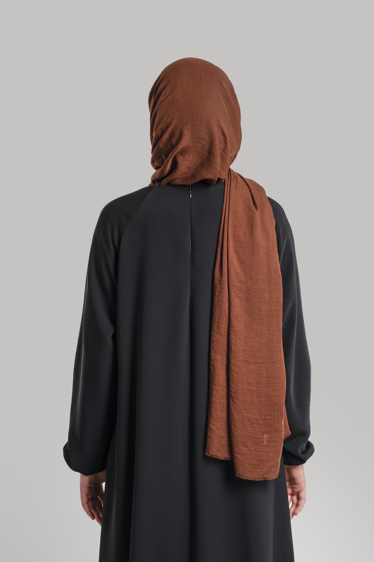 Soft Pamuk Şal