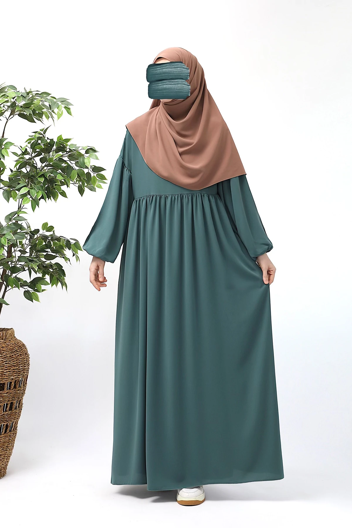 FELICITE ELBİSE