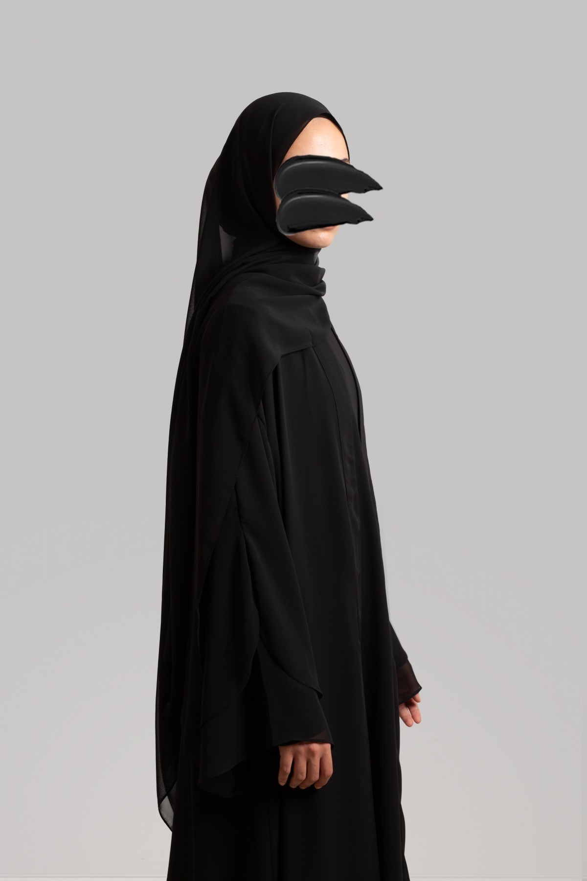Dubai Abaya Takım