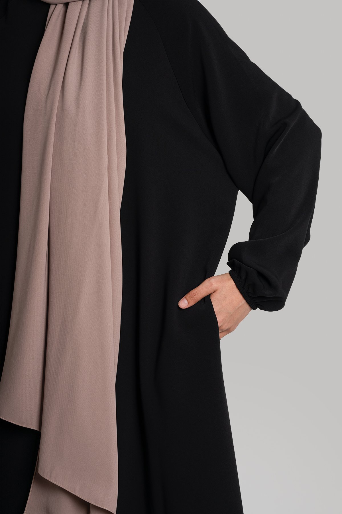 Rüya Model Kloş Elbise