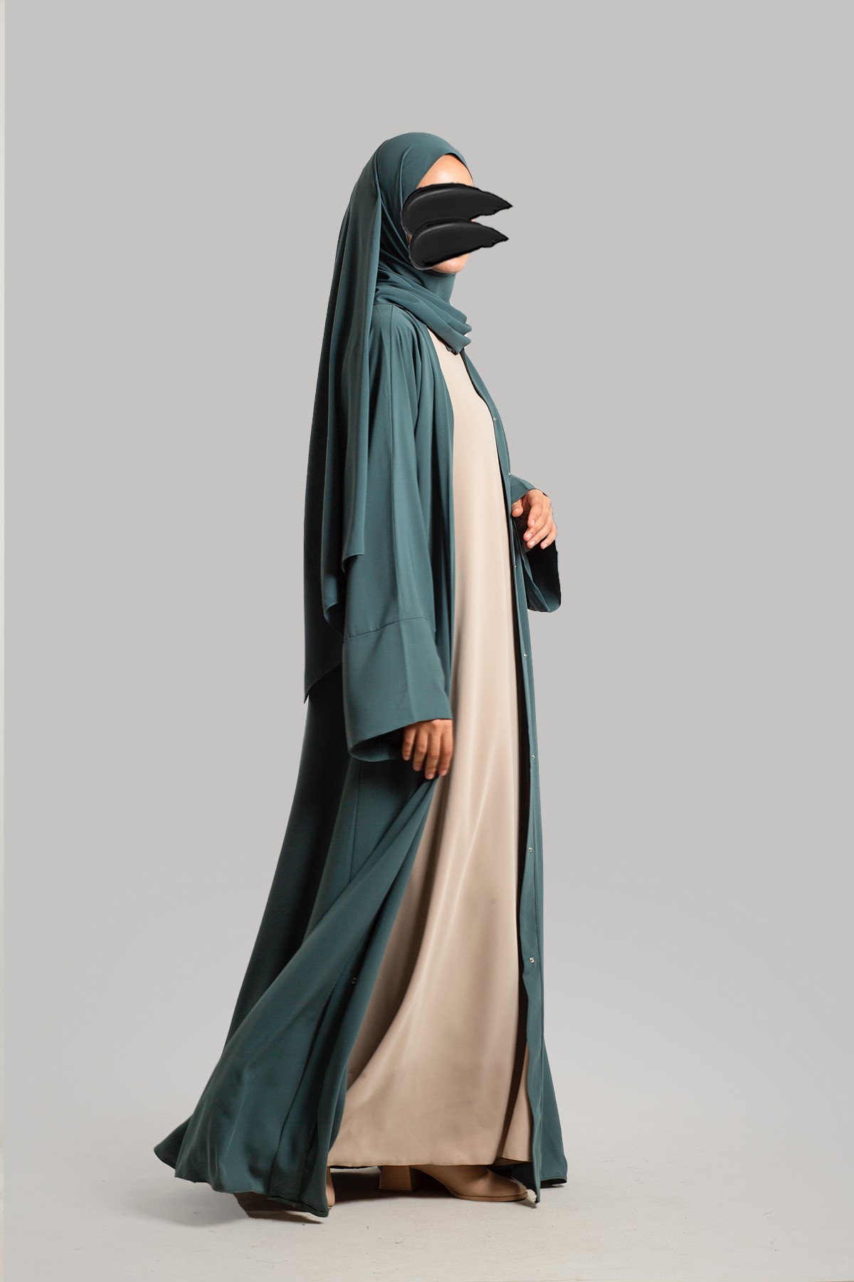 Mavera Abaya