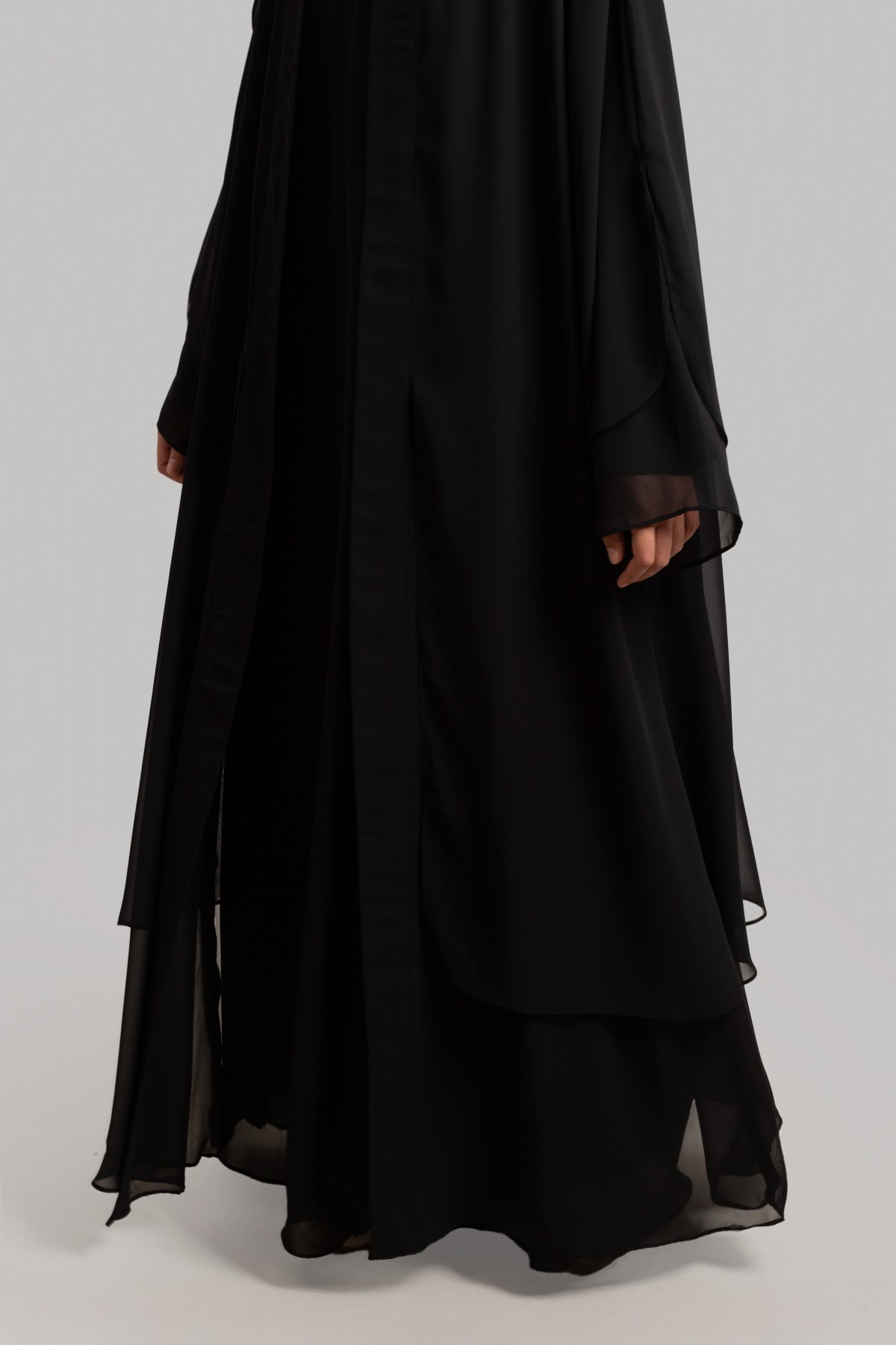 Dubai Abaya Takım