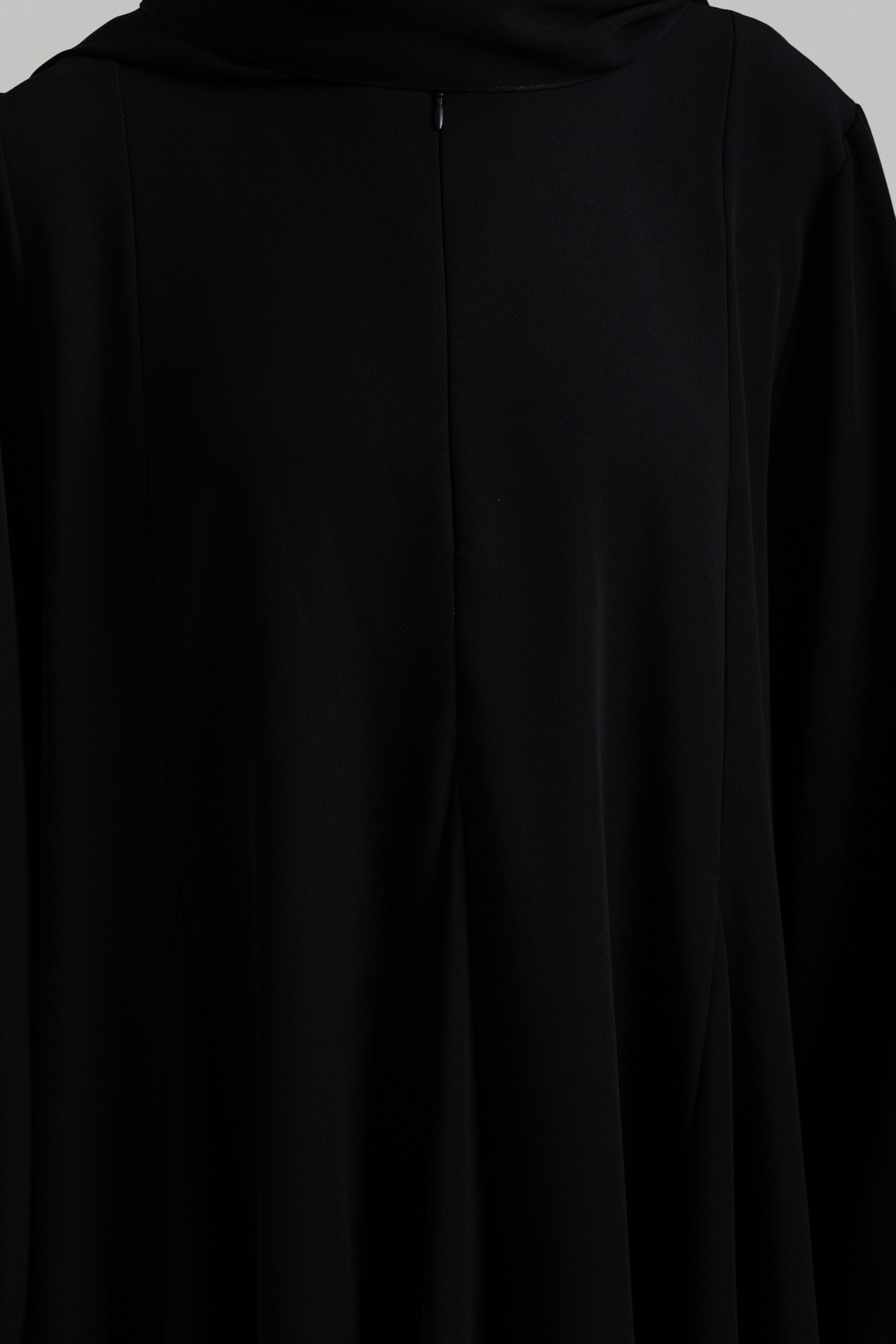 Prenses Model Kloş Ferace
