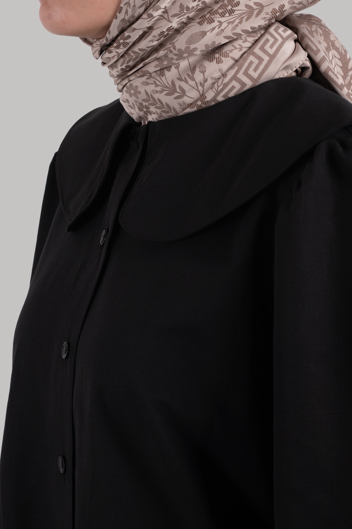 Bebe Yaka Gömlek