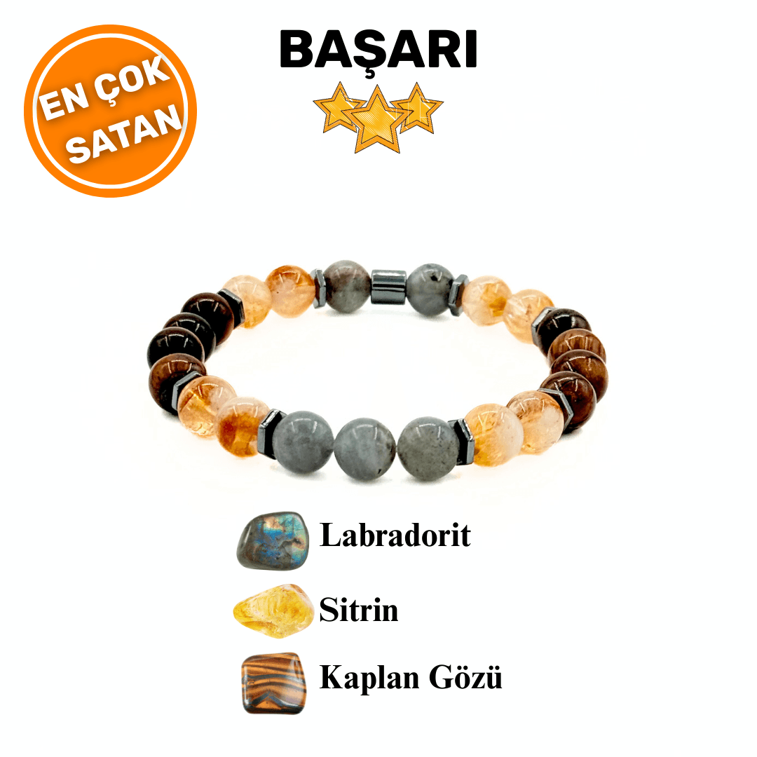 Başarı Bilekliği
