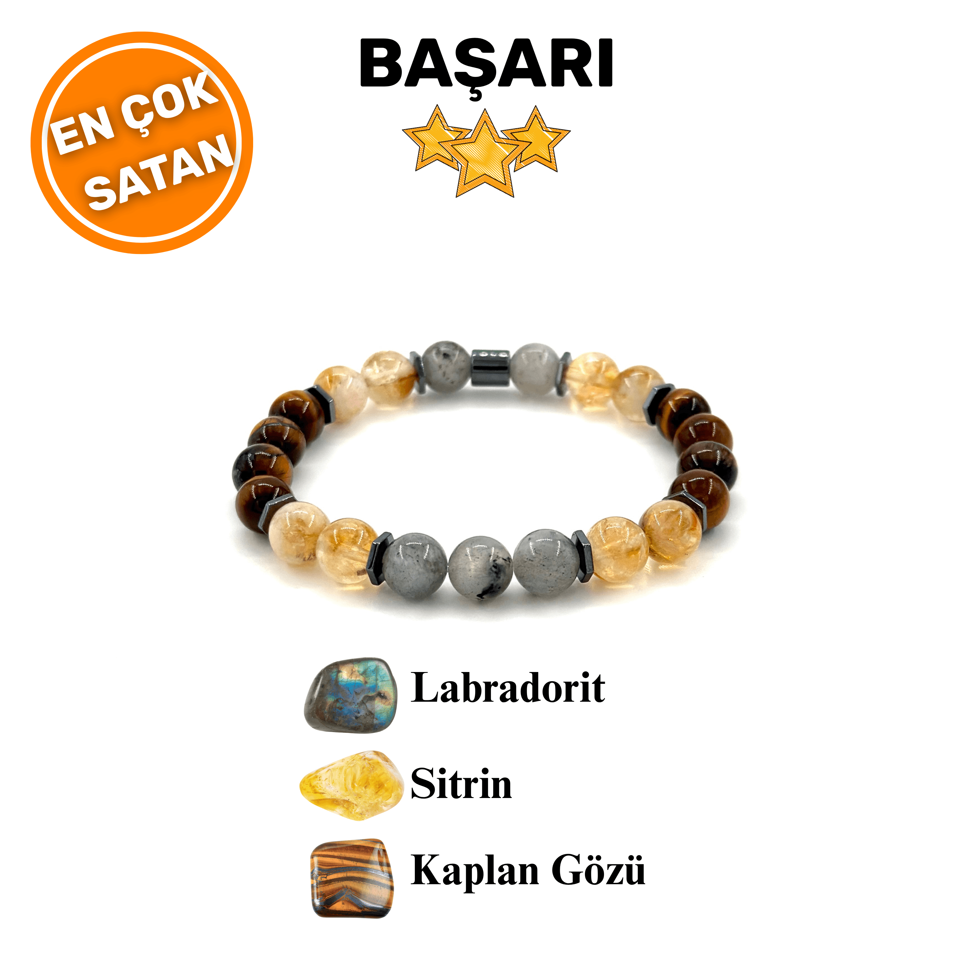 Başarı Bilekliği