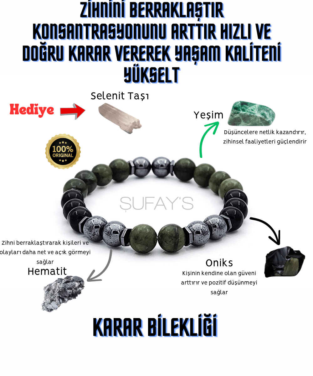 Karar Bilekliği