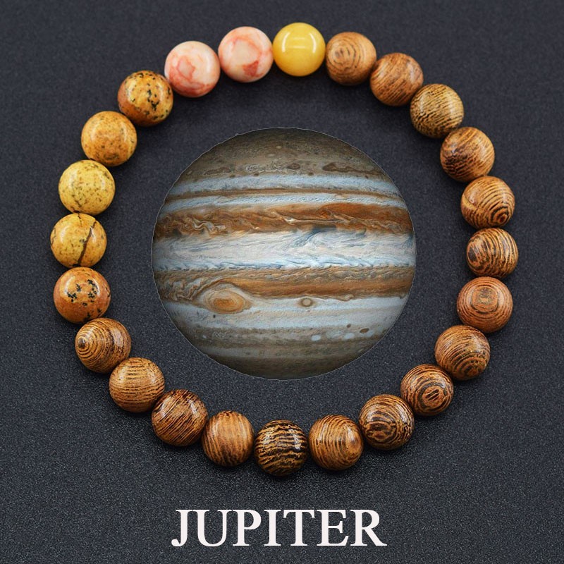 Jupiter Bileklik 🪐