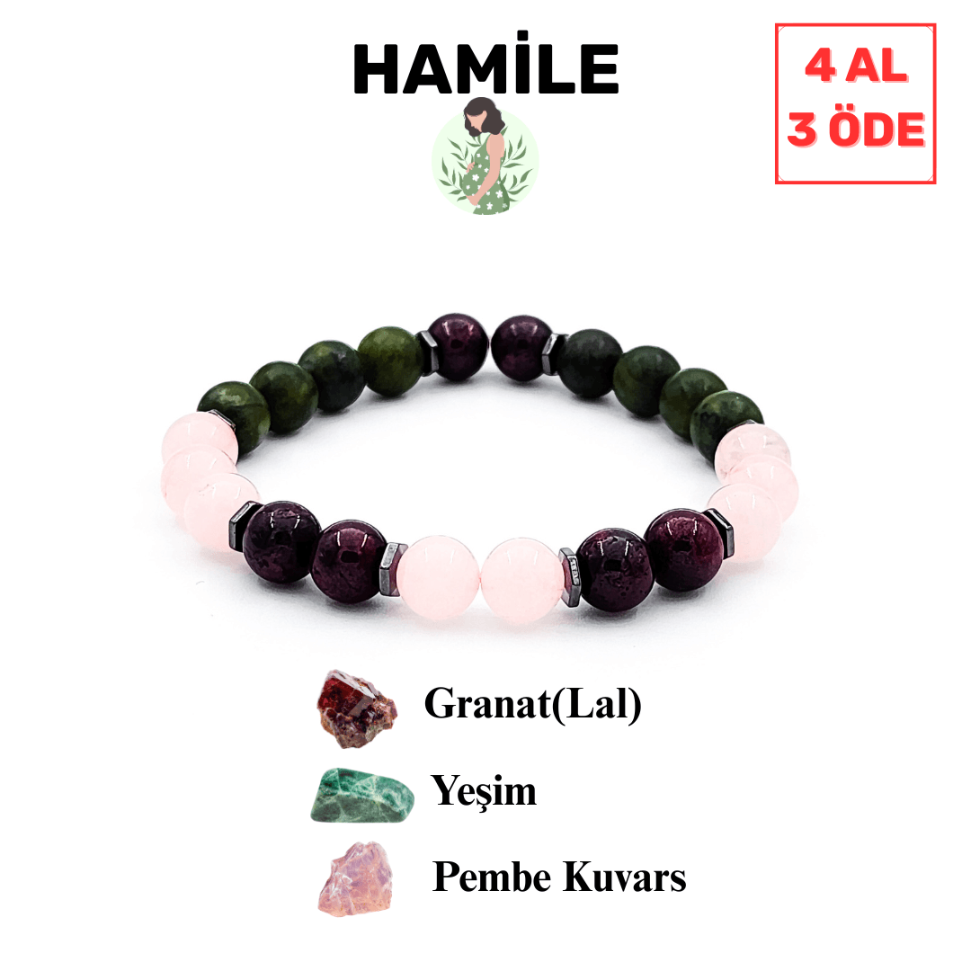 Hamilelik Bilekliği