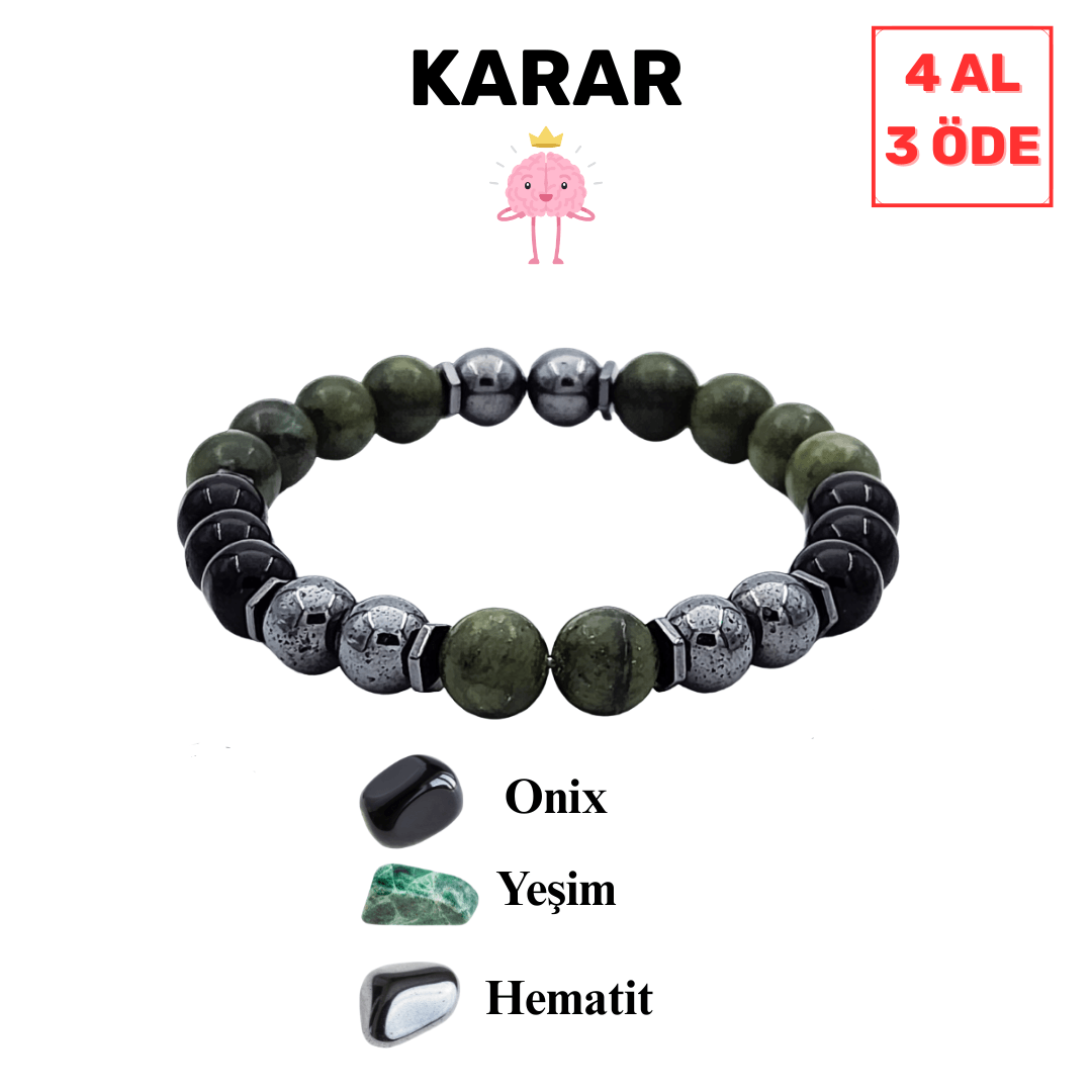 Karar Bilekliği