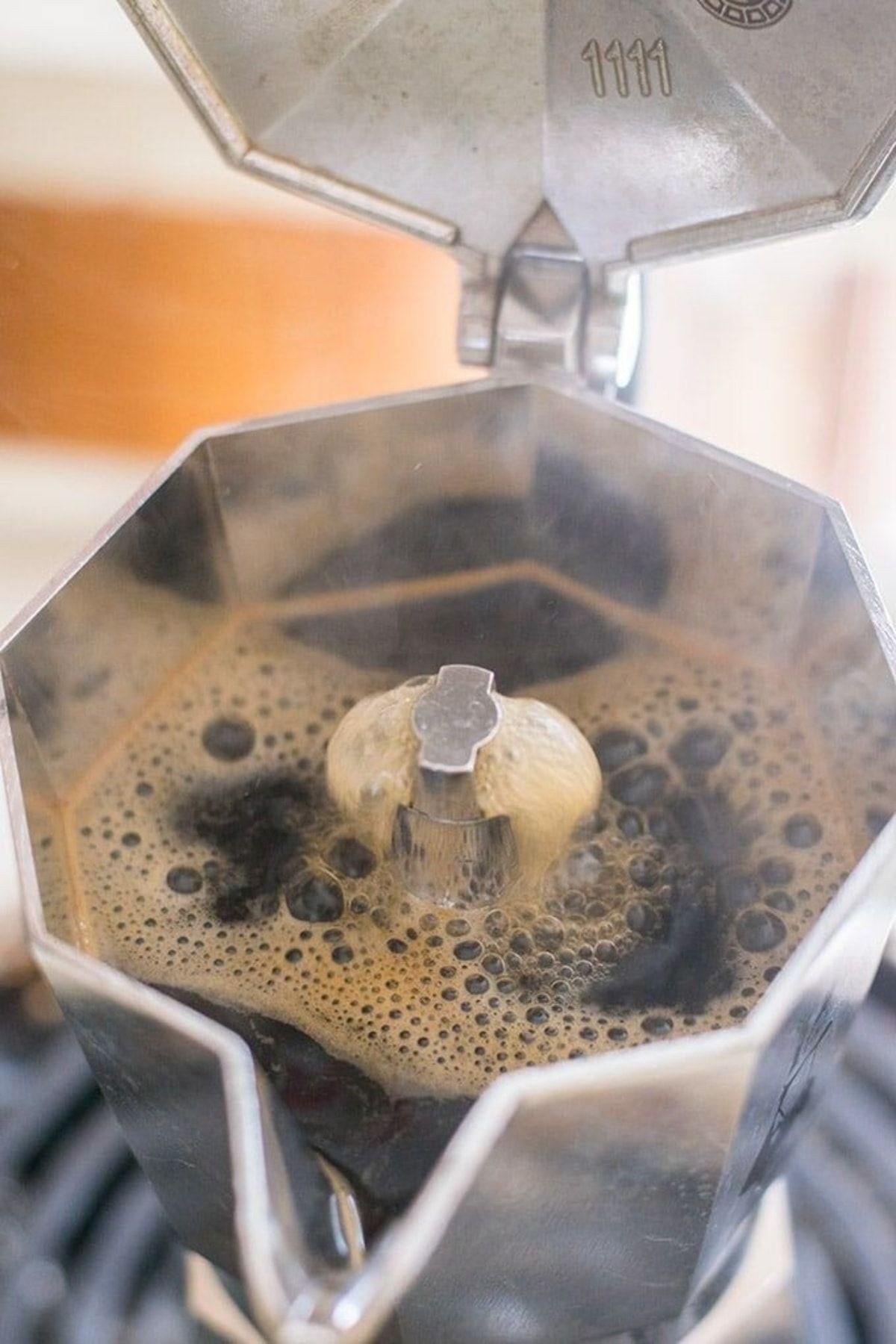 Alesta Espresso Blend 1000 Gr. – Moka Pot Ve Ev Tipi Espresso Makineleri Için Öğütülmüş Kahve