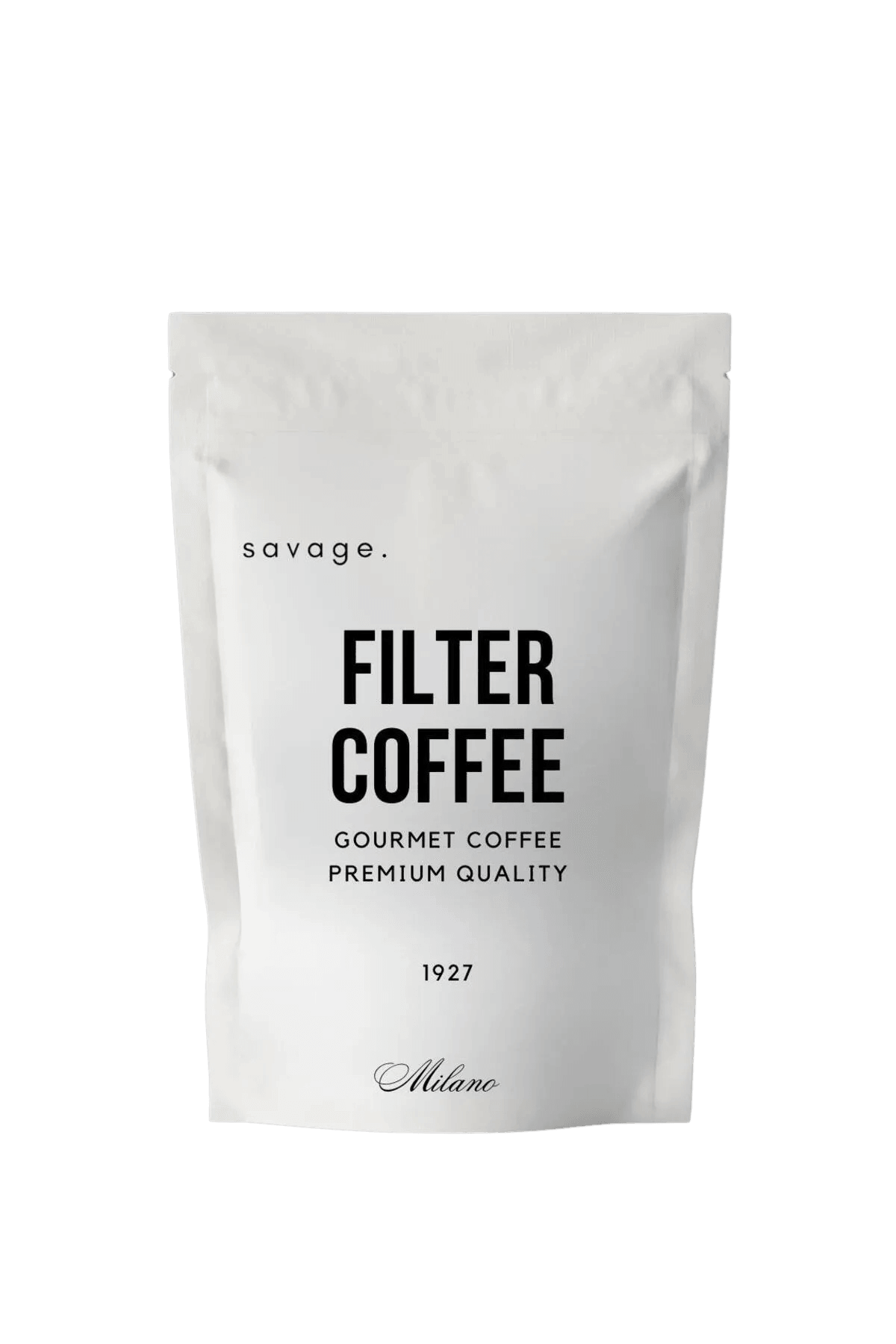 Filtre Kahve Premium Quality/öğütülmüş250gr.