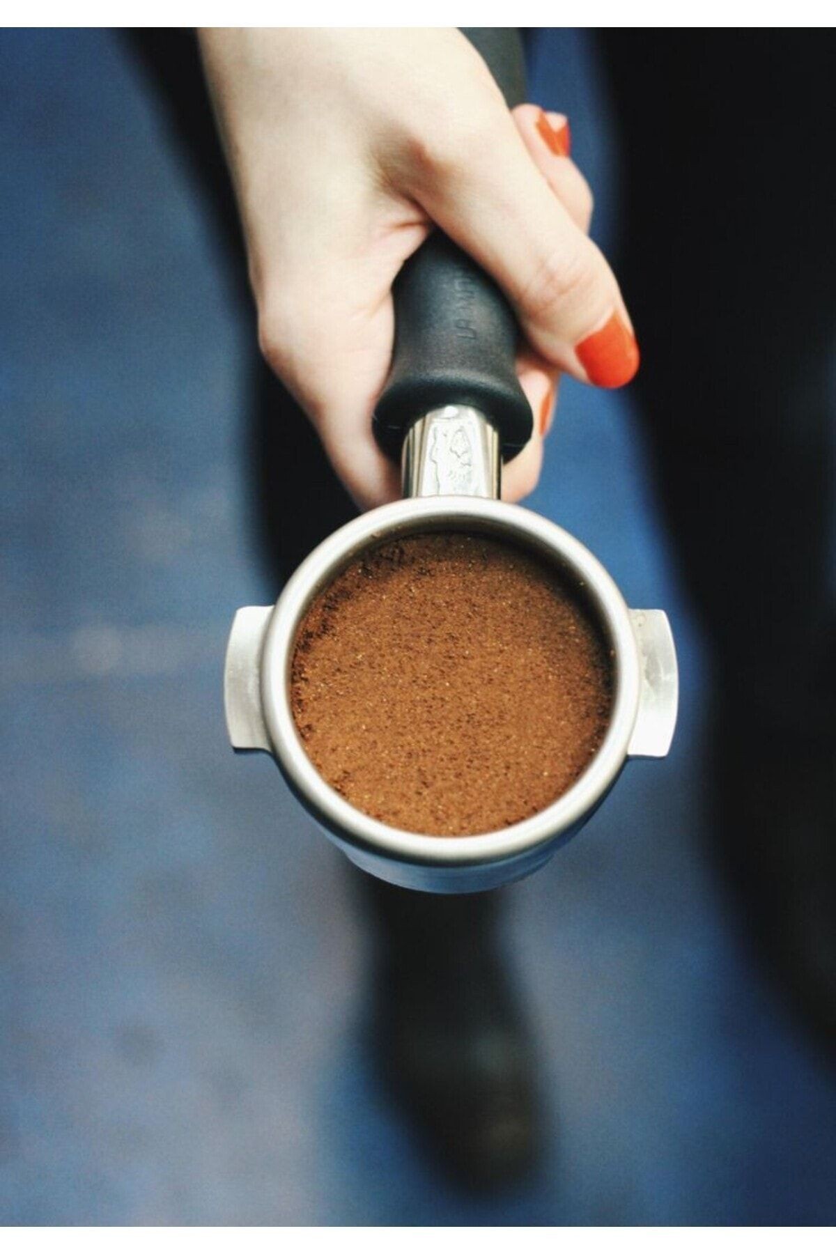 Espresso Kavrulmuş Çekirdek Kahve 1000 Gr.