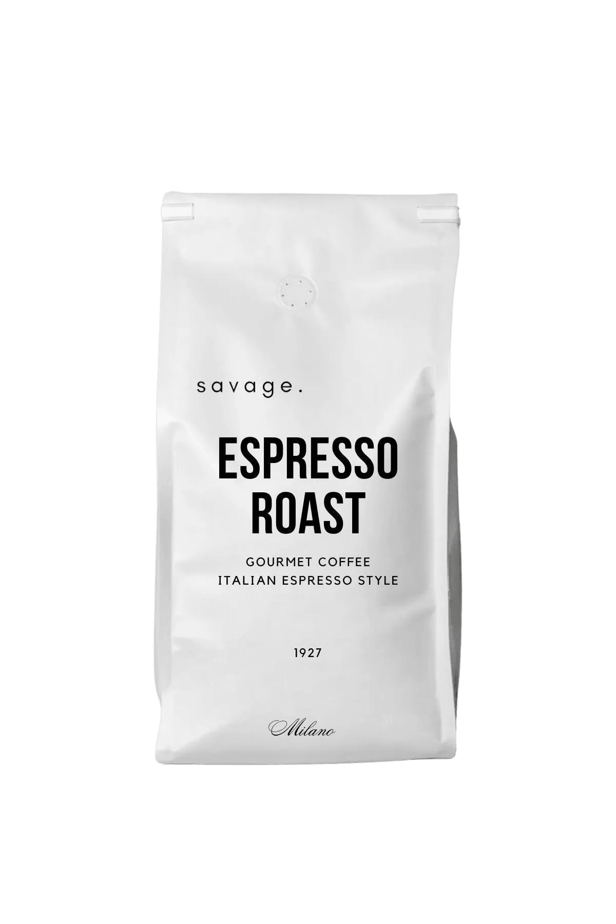 Italian Espresso Style Çekirdek Kahve 250gr.
