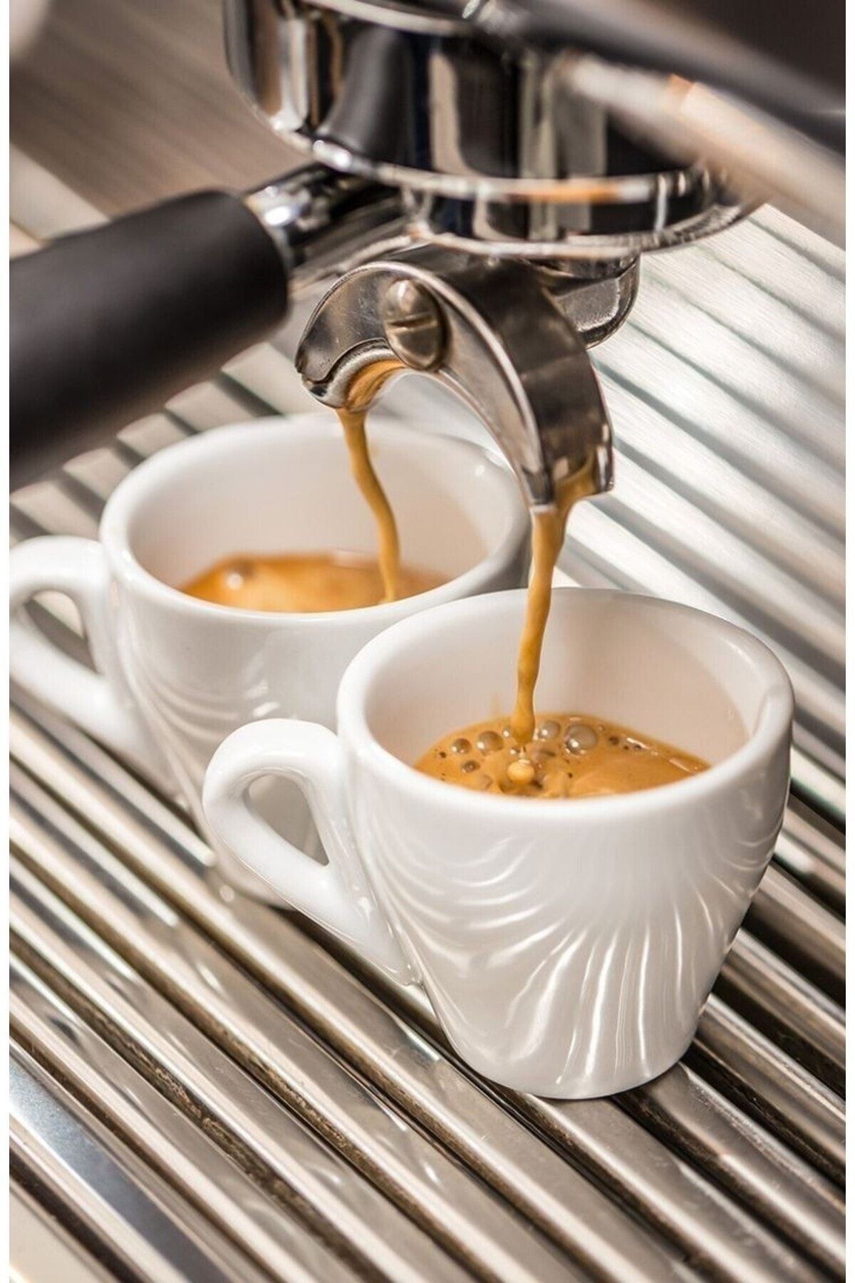 Espresso Kavrulmuş Çekirdek Kahve 1000 Gr.