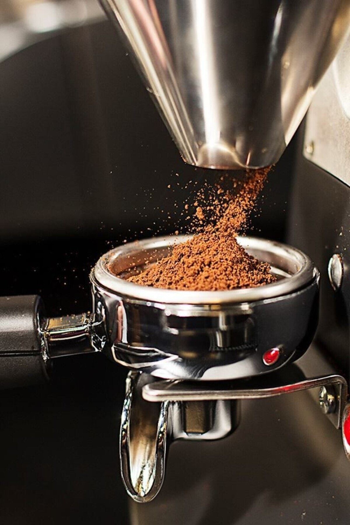 Espresso Kavrulmuş Çekirdek Kahve 1000 Gr.