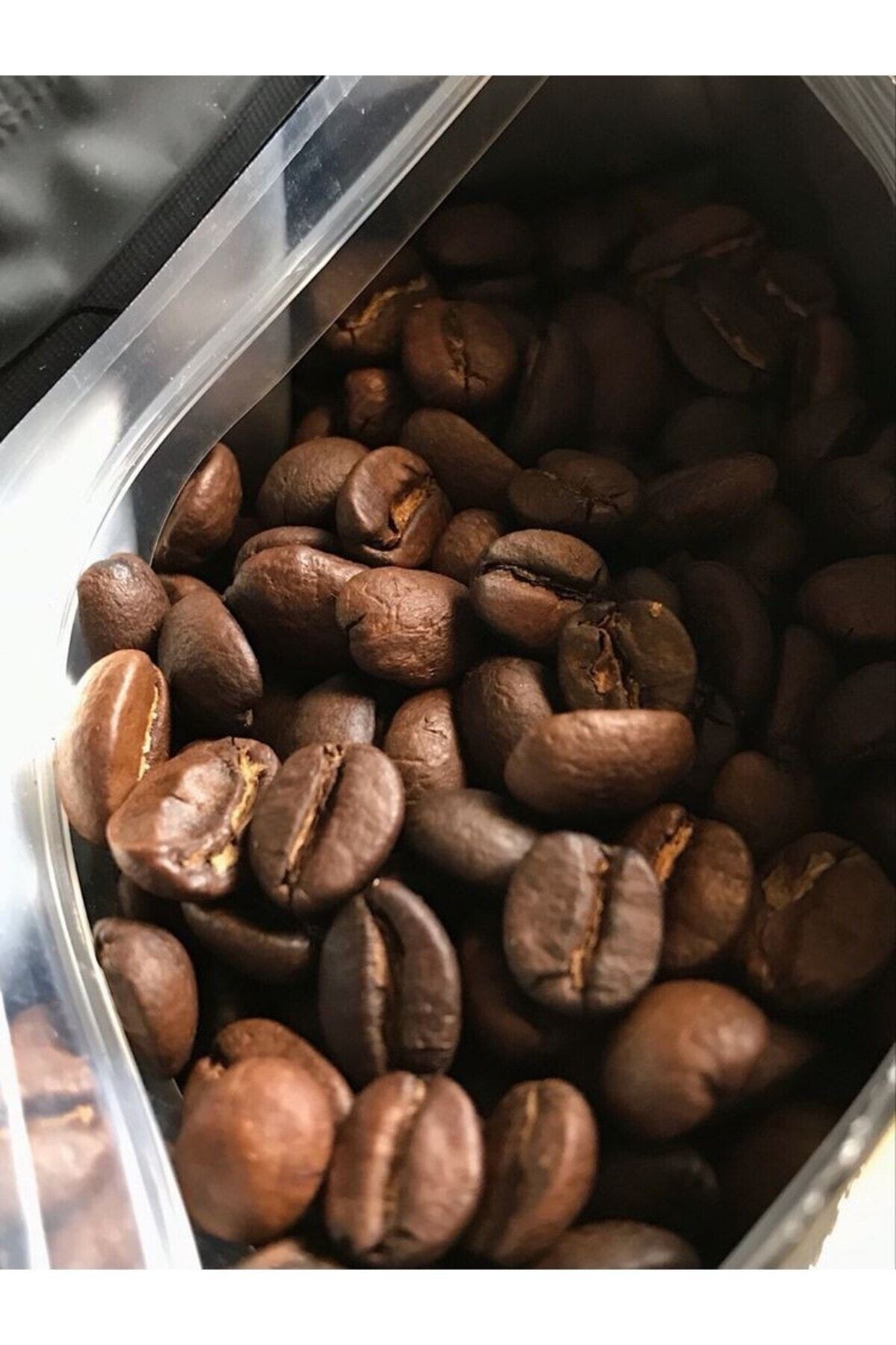 Espresso Kavrulmuş Çekirdek Kahve 1000 Gr.