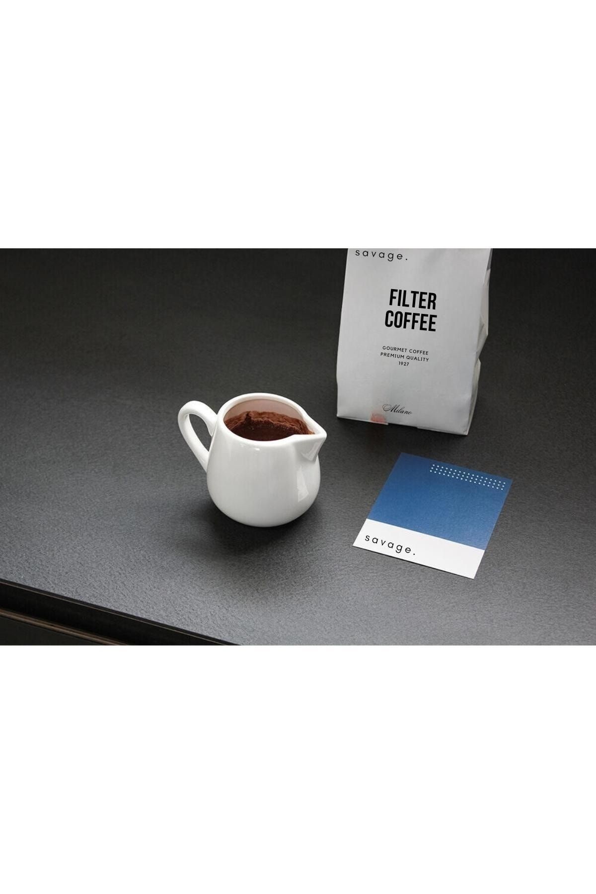 Filtre Kahve Premium Quality/öğütülmüş250gr.
