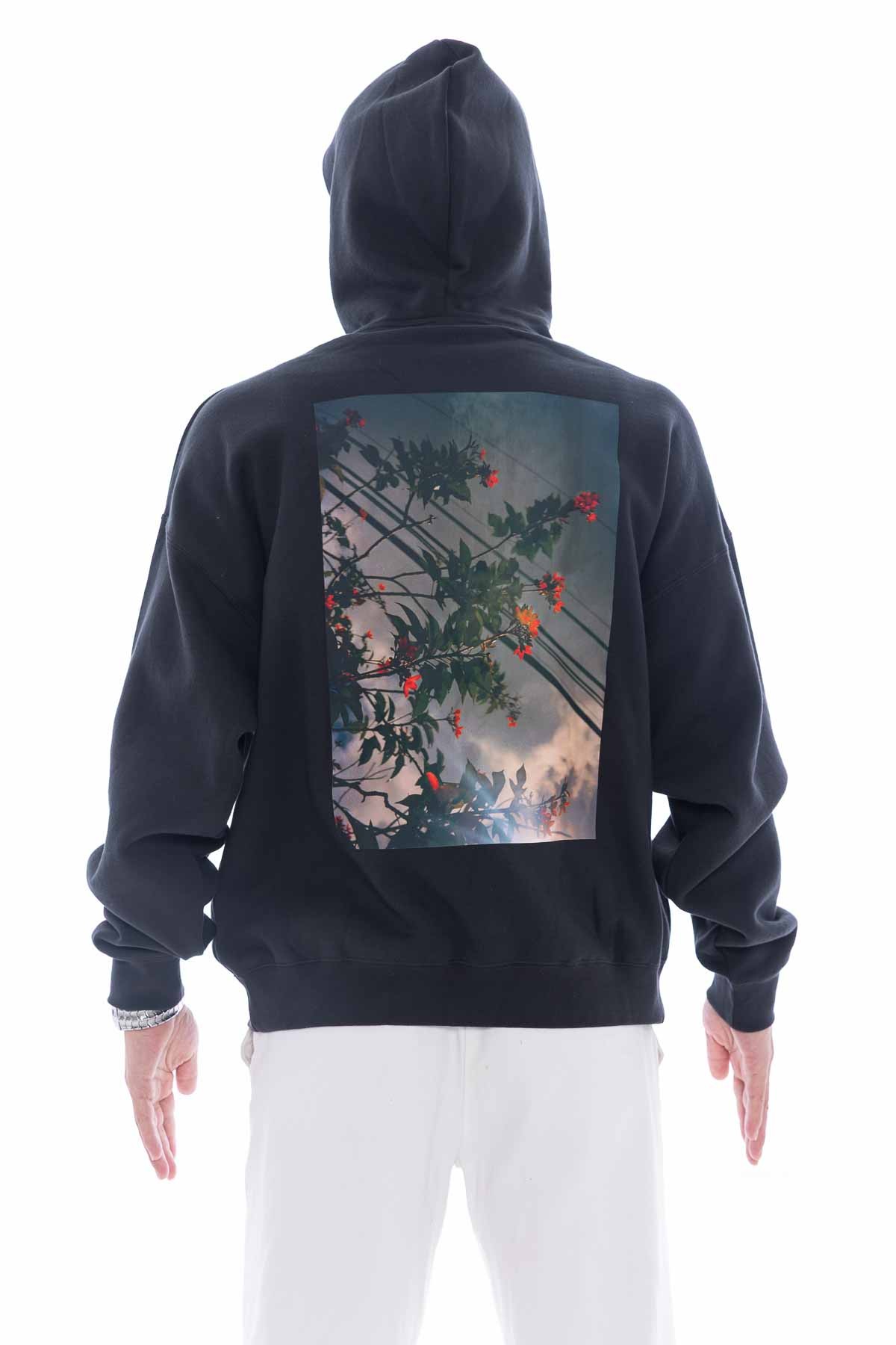 Fear of God Essentials Photo Pullover Hoodie