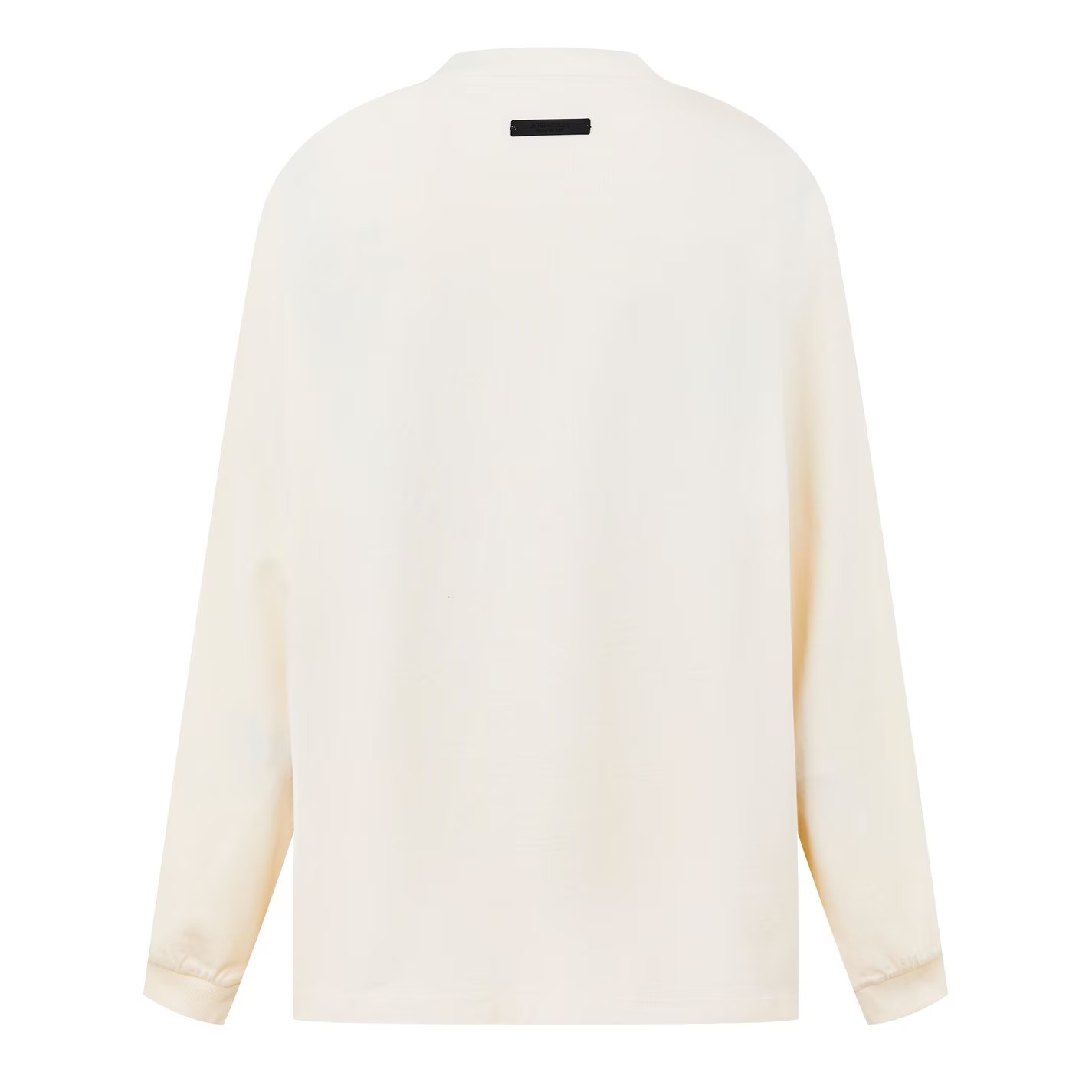 Jersey Long Sleeve Tee