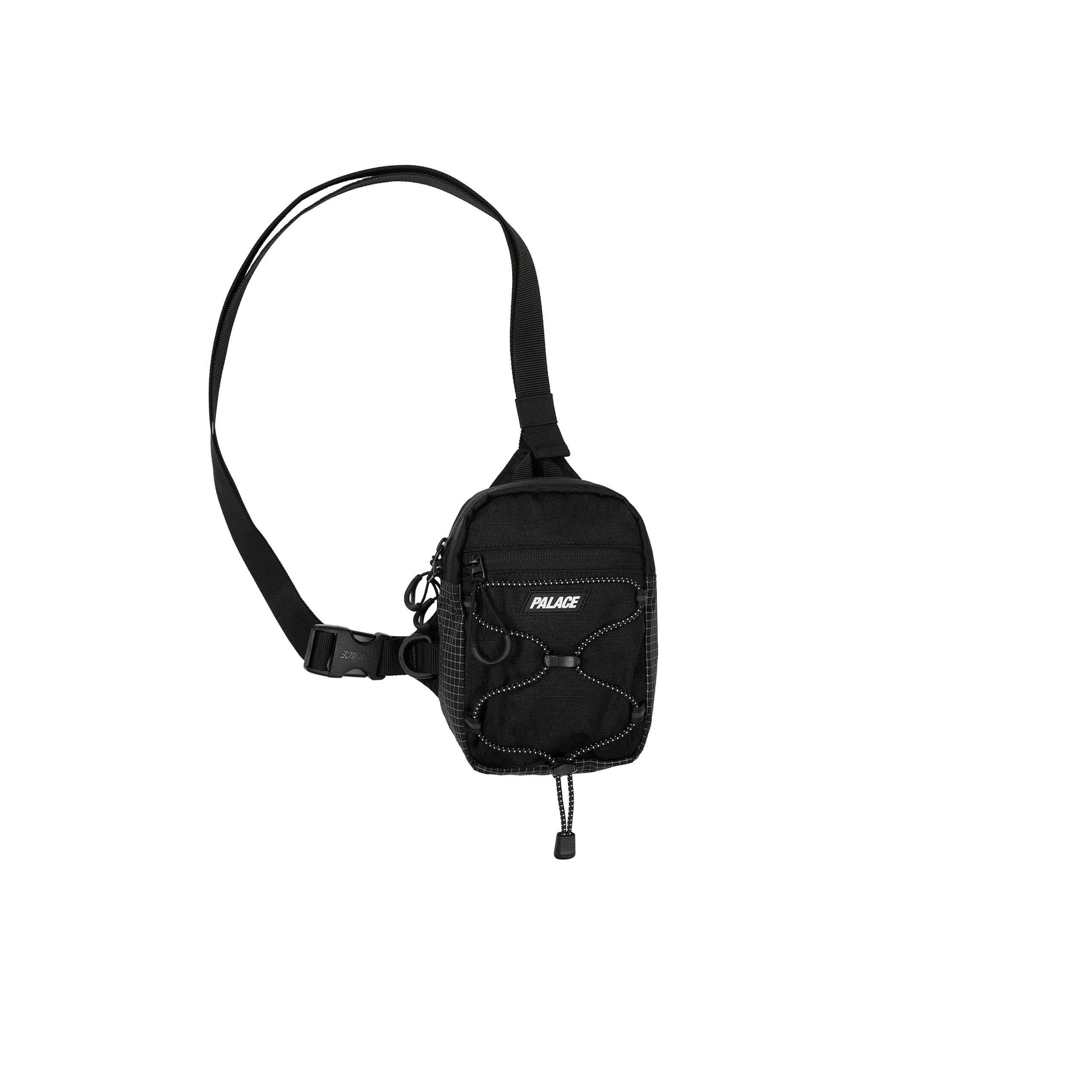 Palace Cordura Reflex Rs Shot Bag