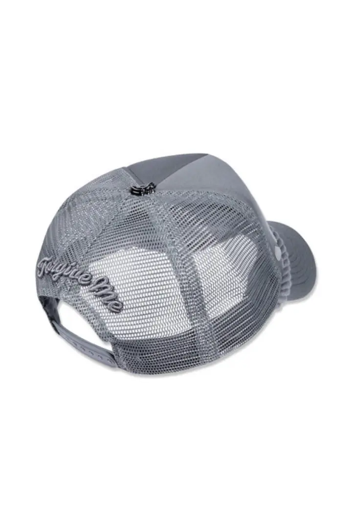Syna World Trucker Grey - Syna | Bettermade Supply