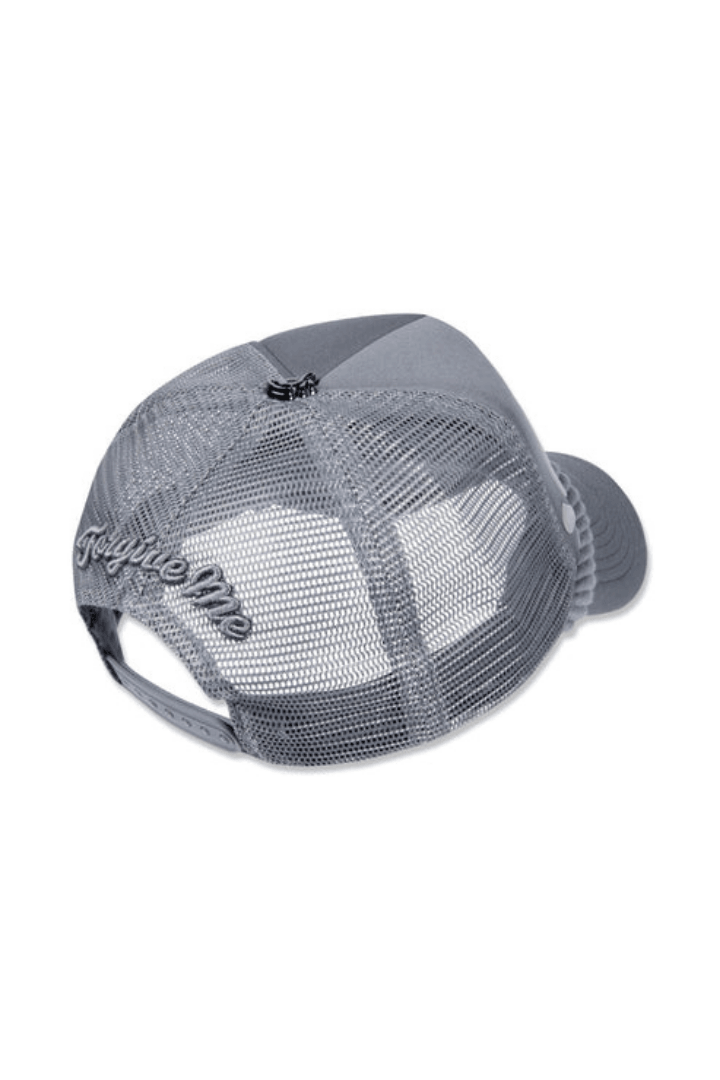 Syna World Trucker Grey
