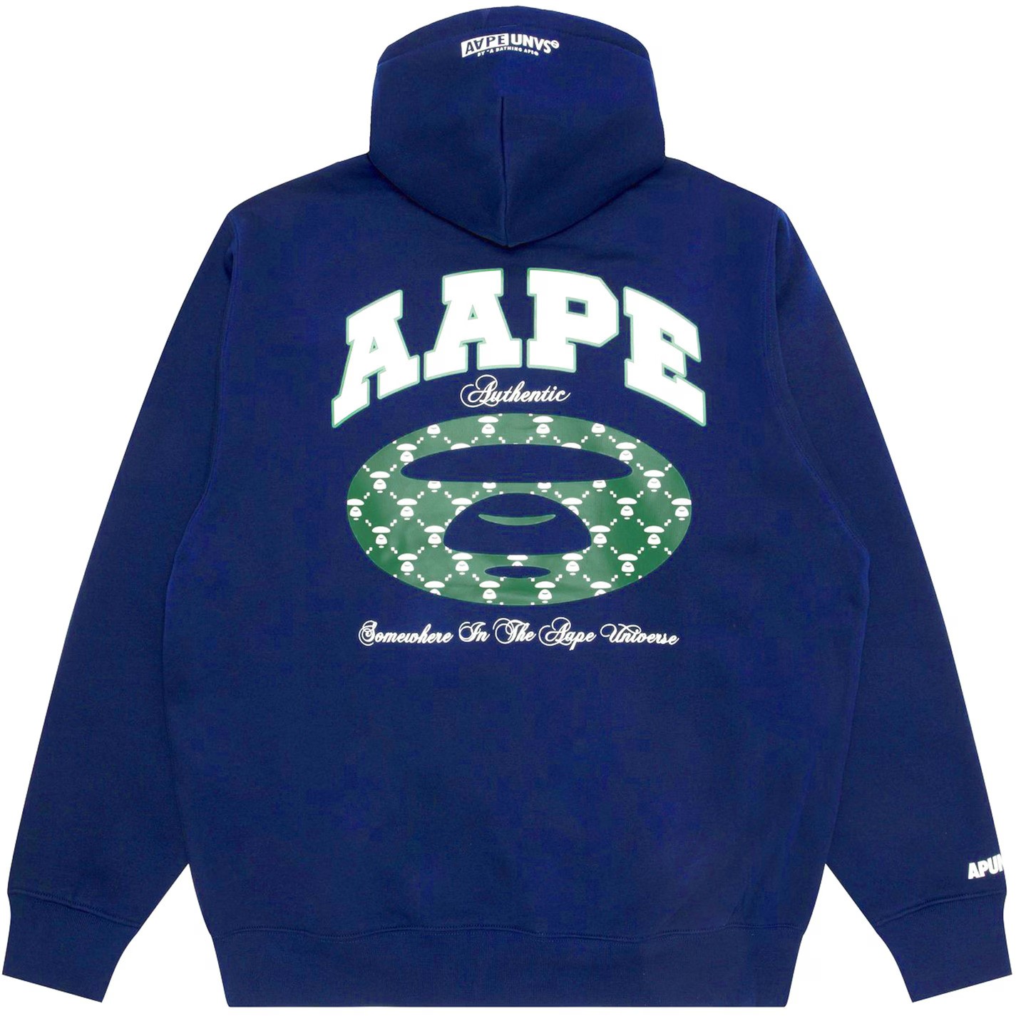 Logo Hoodie