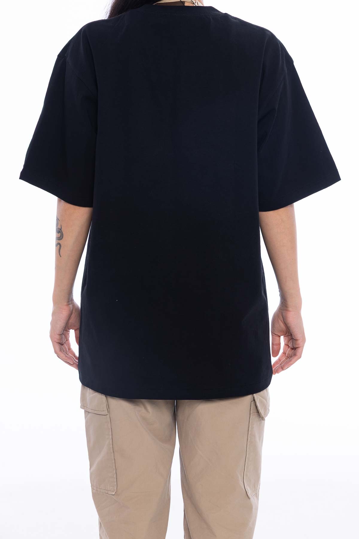 Graphic-Print T-Shirt