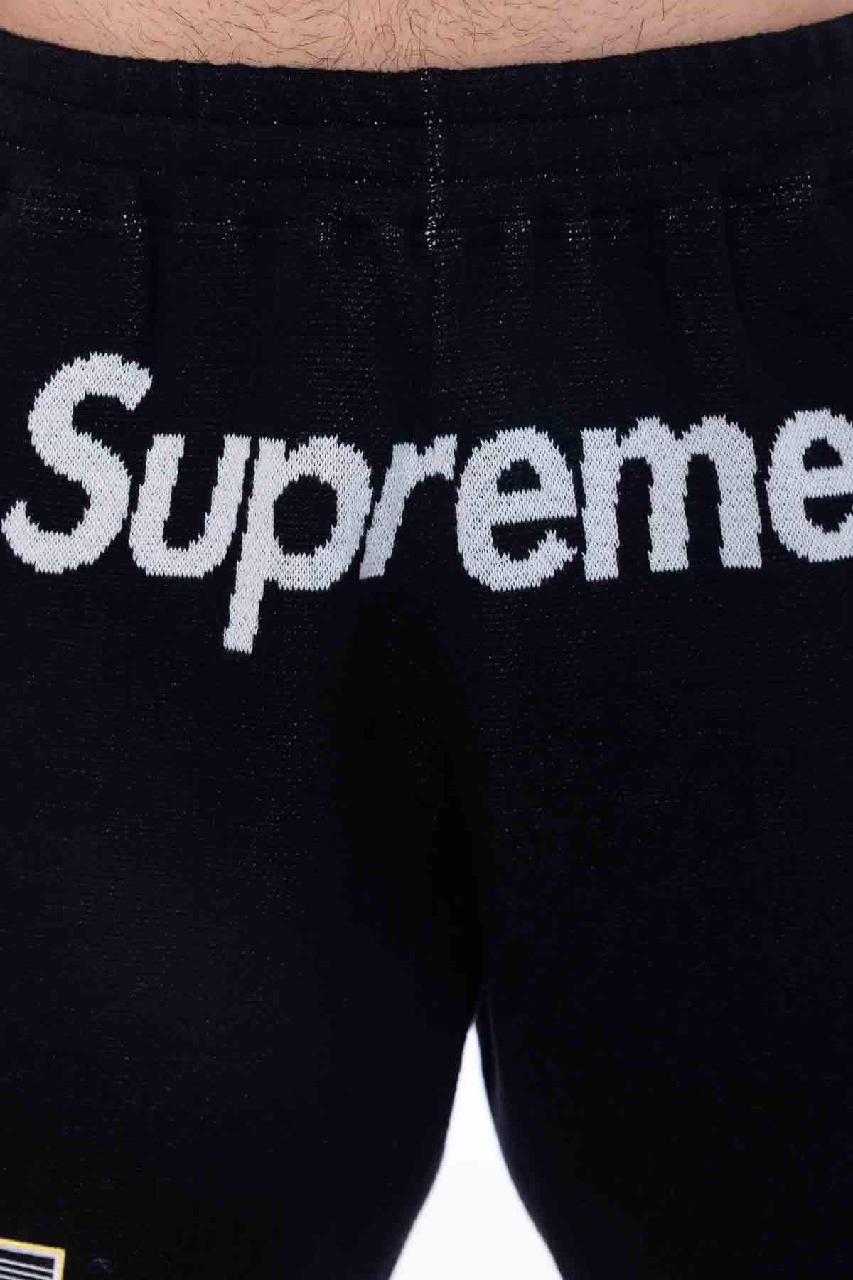 Supreme Umbro Knit Soccer Short
