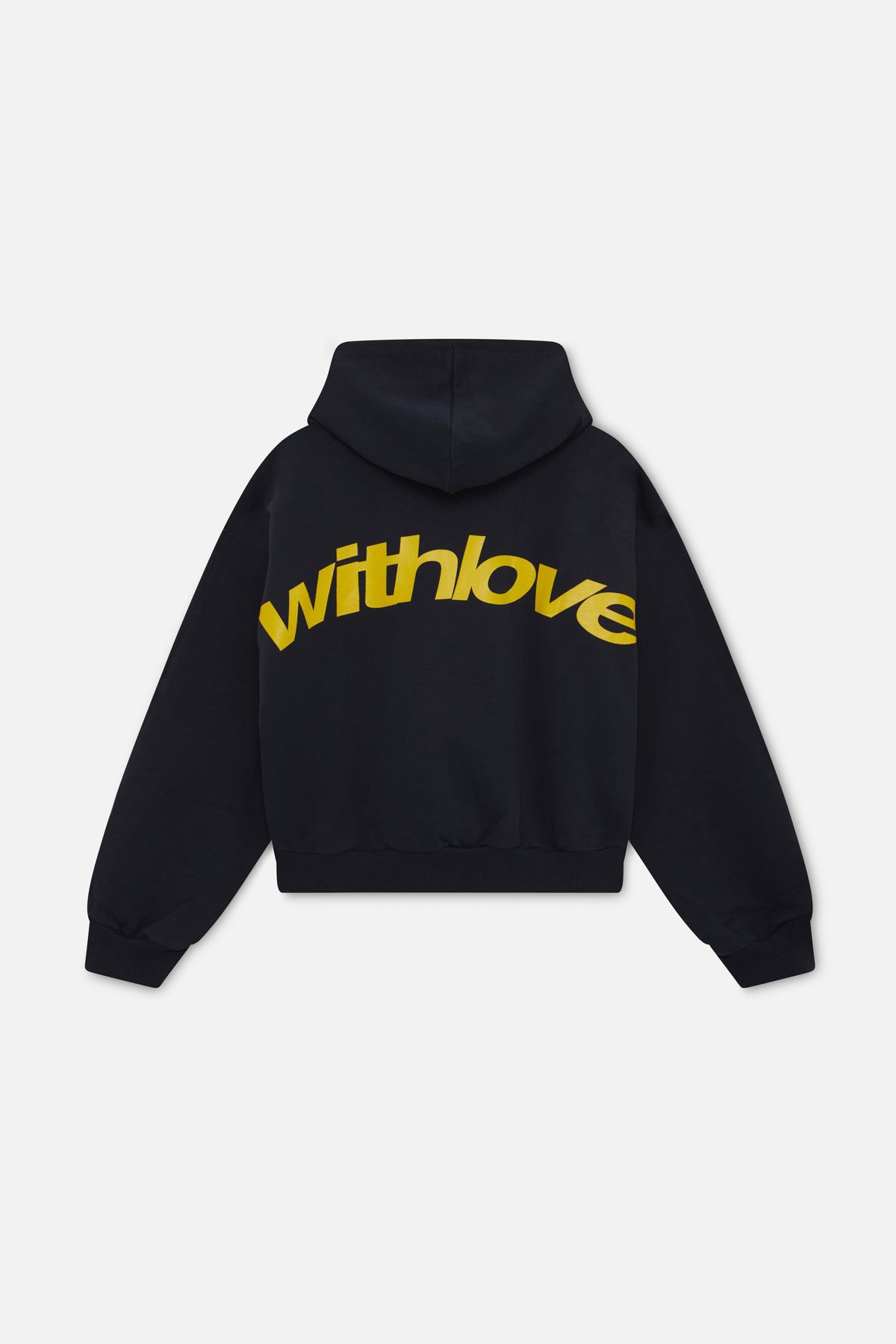 Scuffers Hoodie