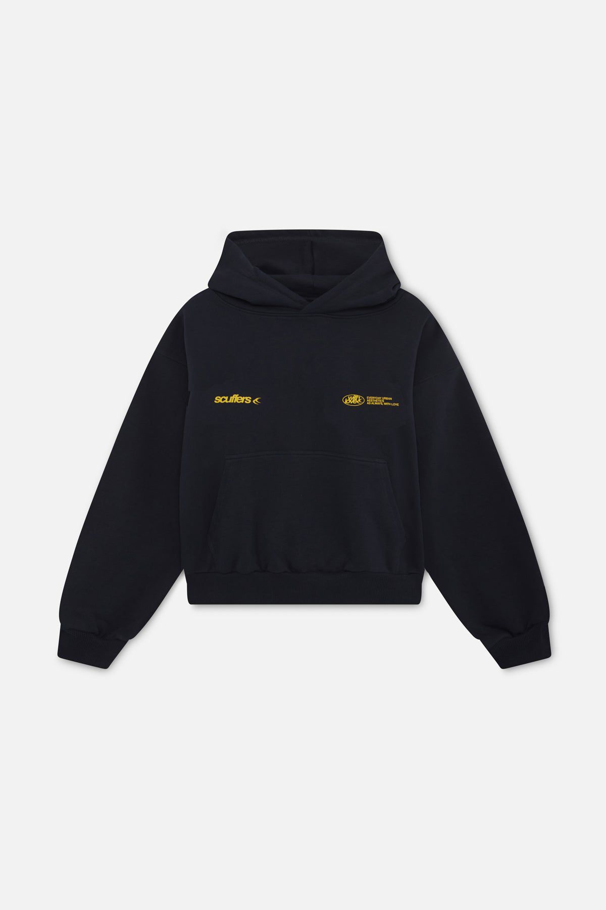 Scuffers Hoodie