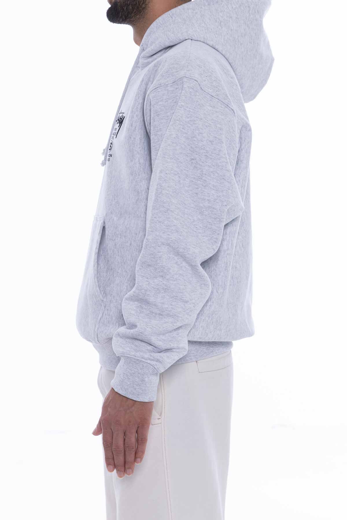 Stüssy World Tour Hoodie