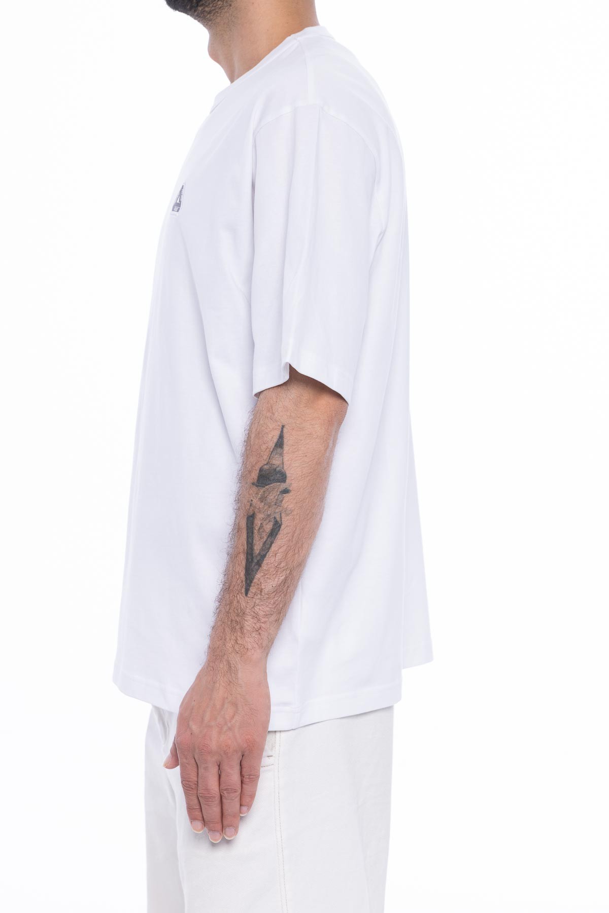 Sofar T-shirt White