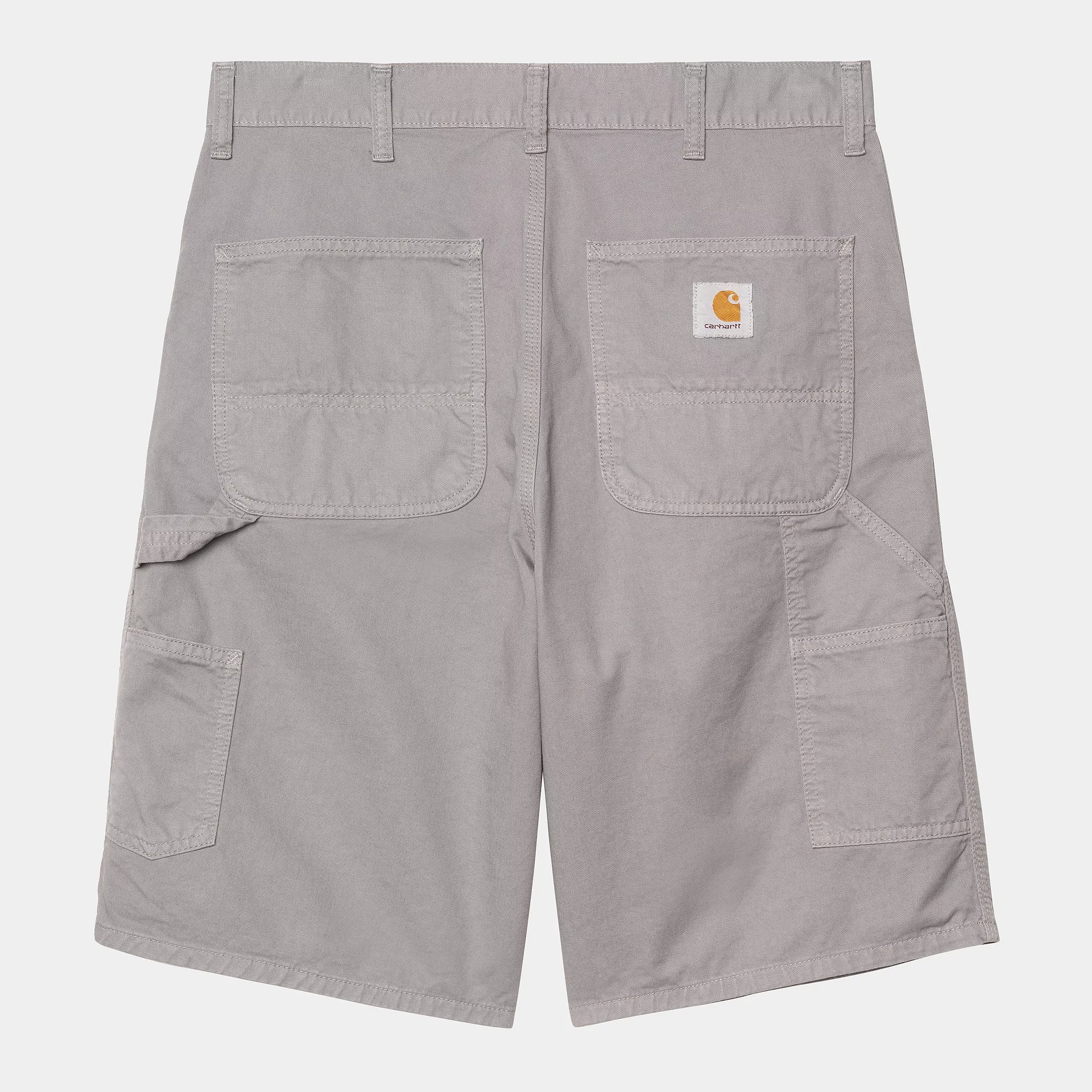 Single Knee Short