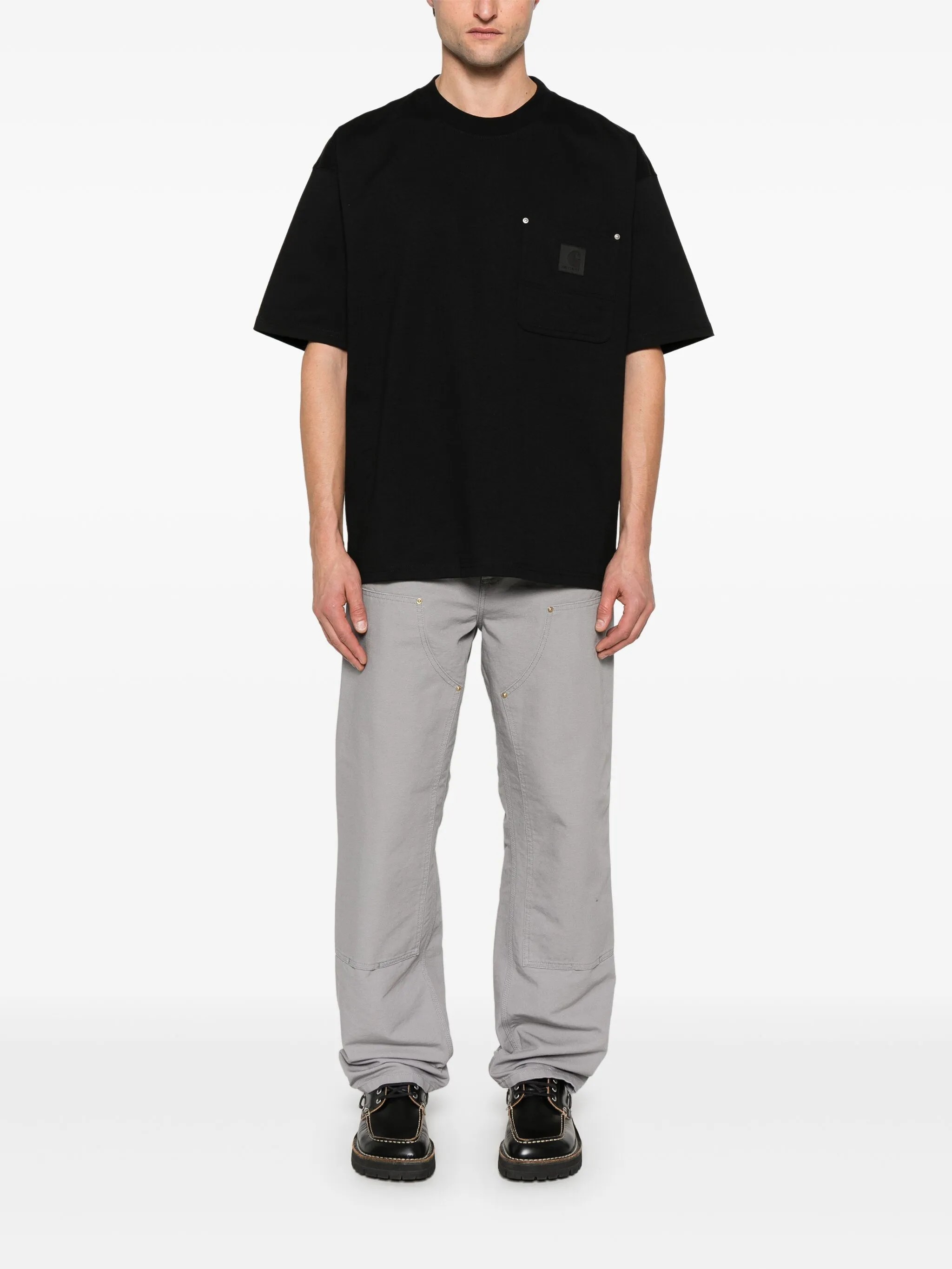 S/S Eldon Pocket T-shirt