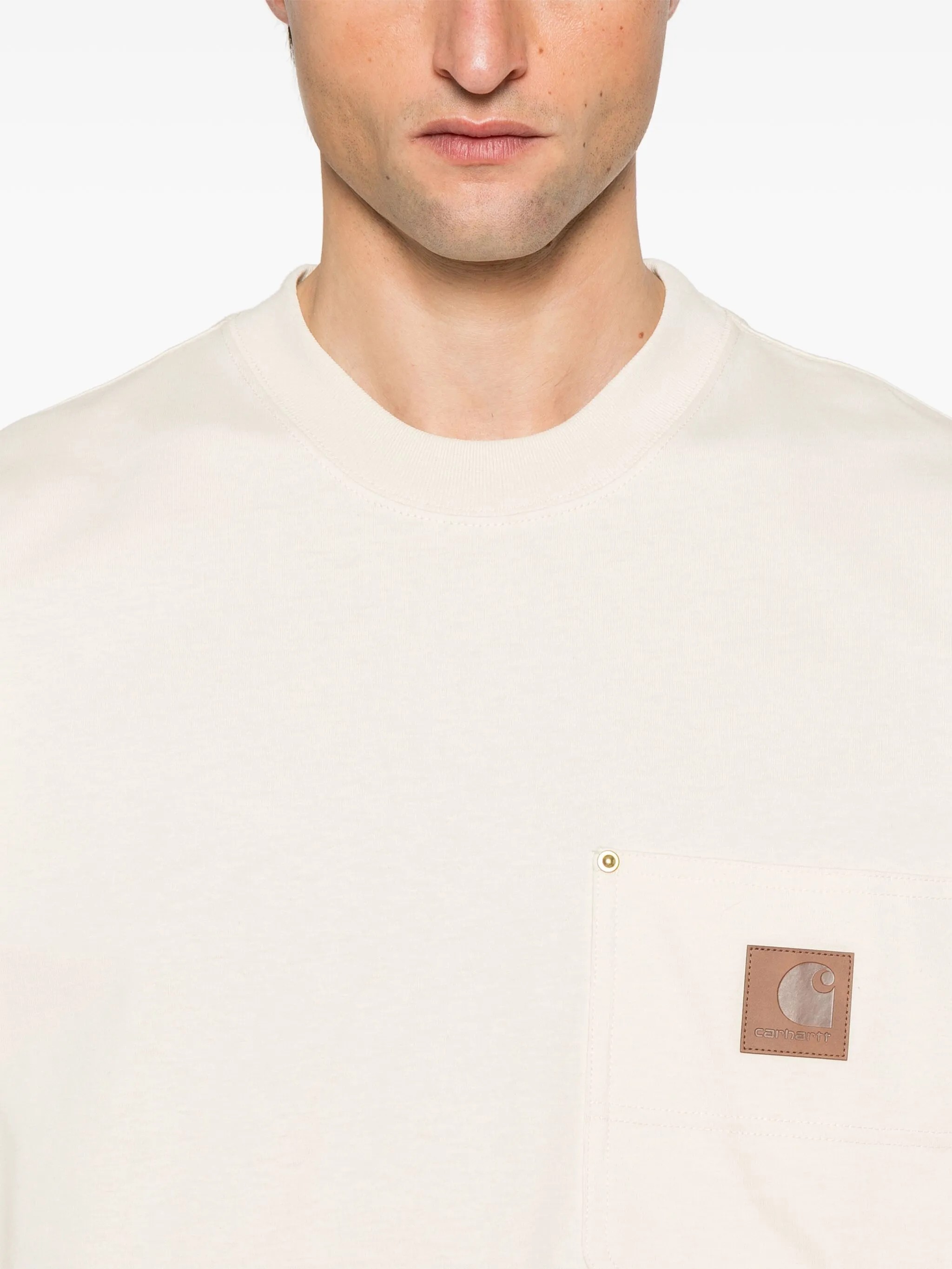 S/S Eldon Pocket T-shirt