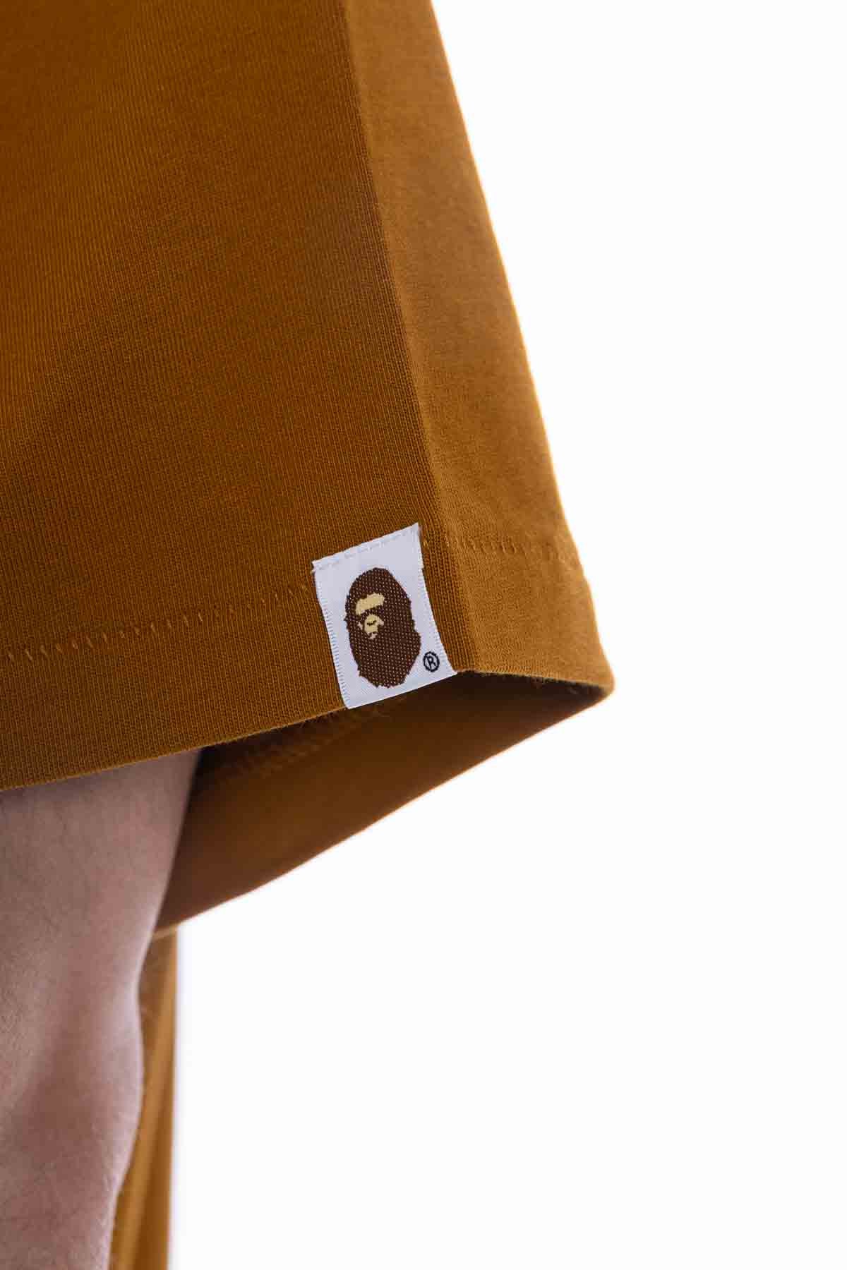 Blur By Bathing Ape Relaxed Fit Tee