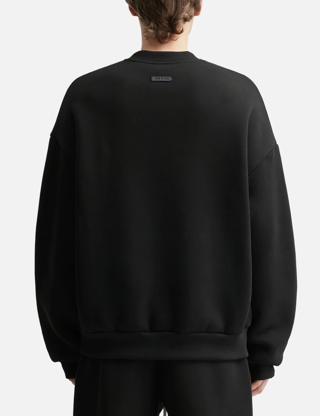FEAR OF GOD Eternal Fleece Crewneck