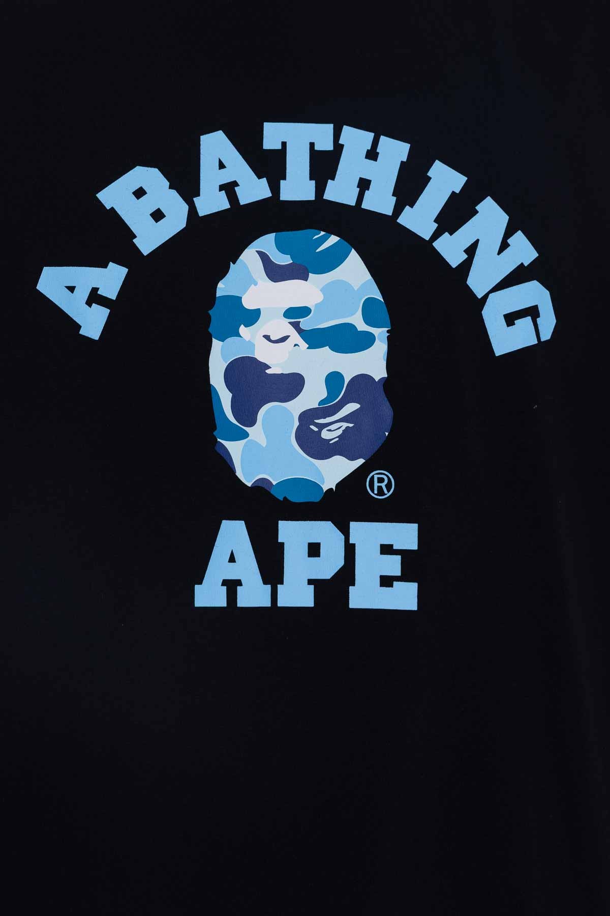 ABC Camo College T-shirt