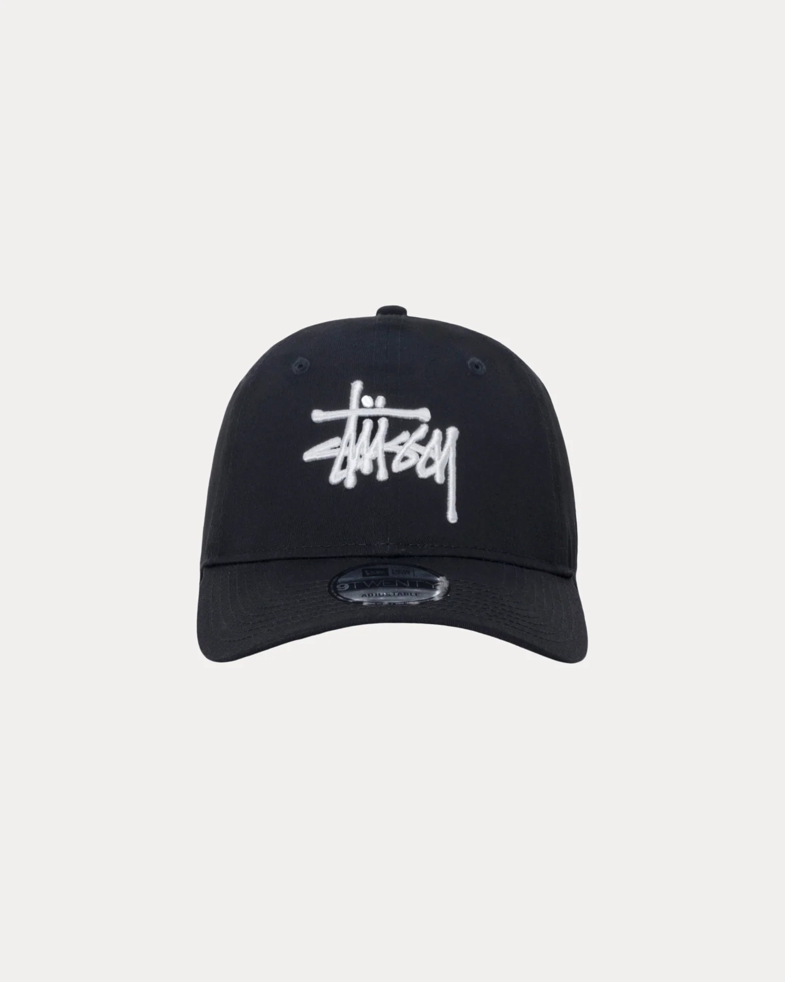 New Era 9Twenty Basic Strapback