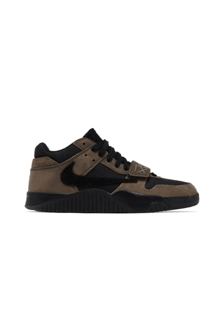 Jordan Jumpman Jack TR Dark Mocha-Air Jordan