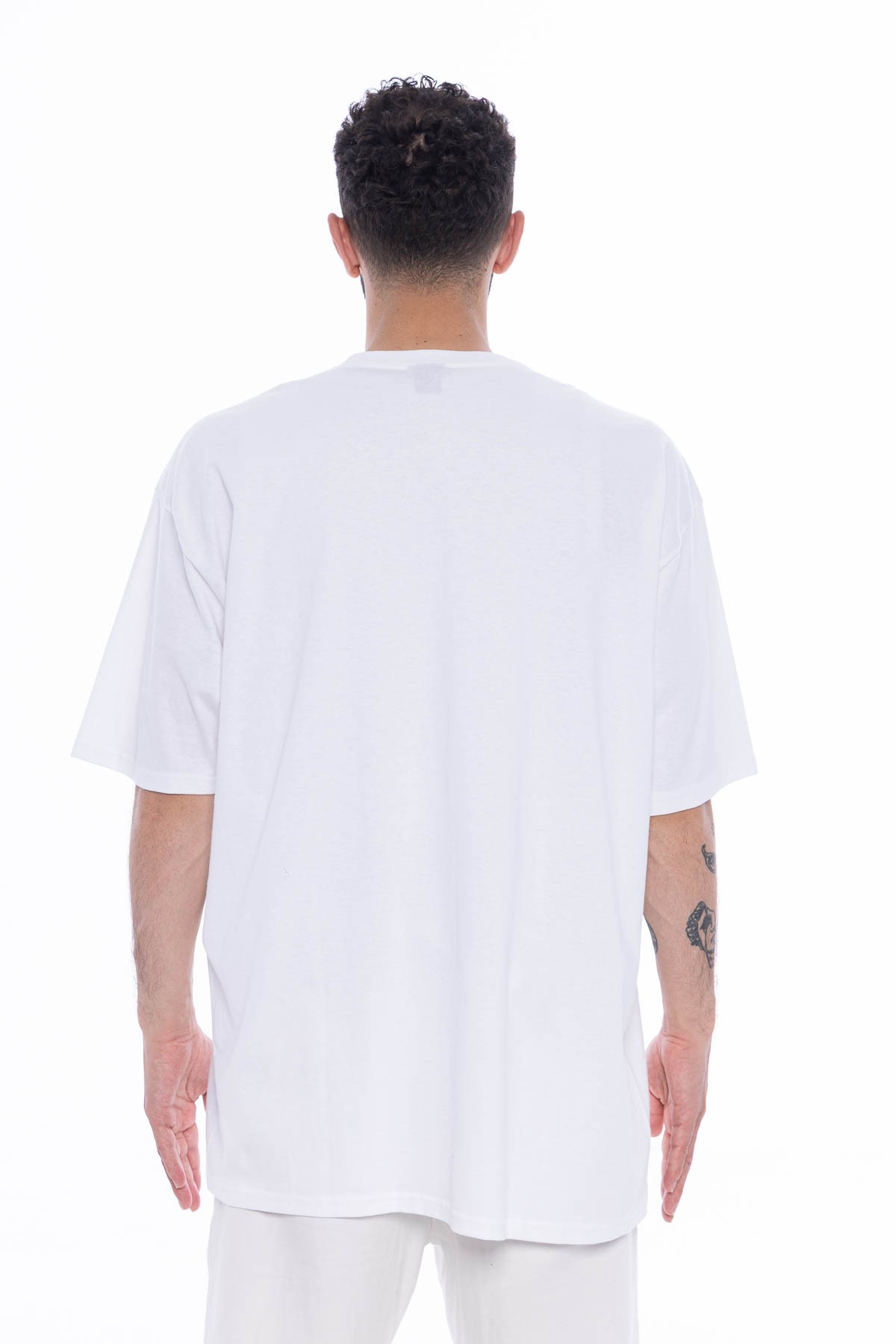 Smooth 80 TEE
