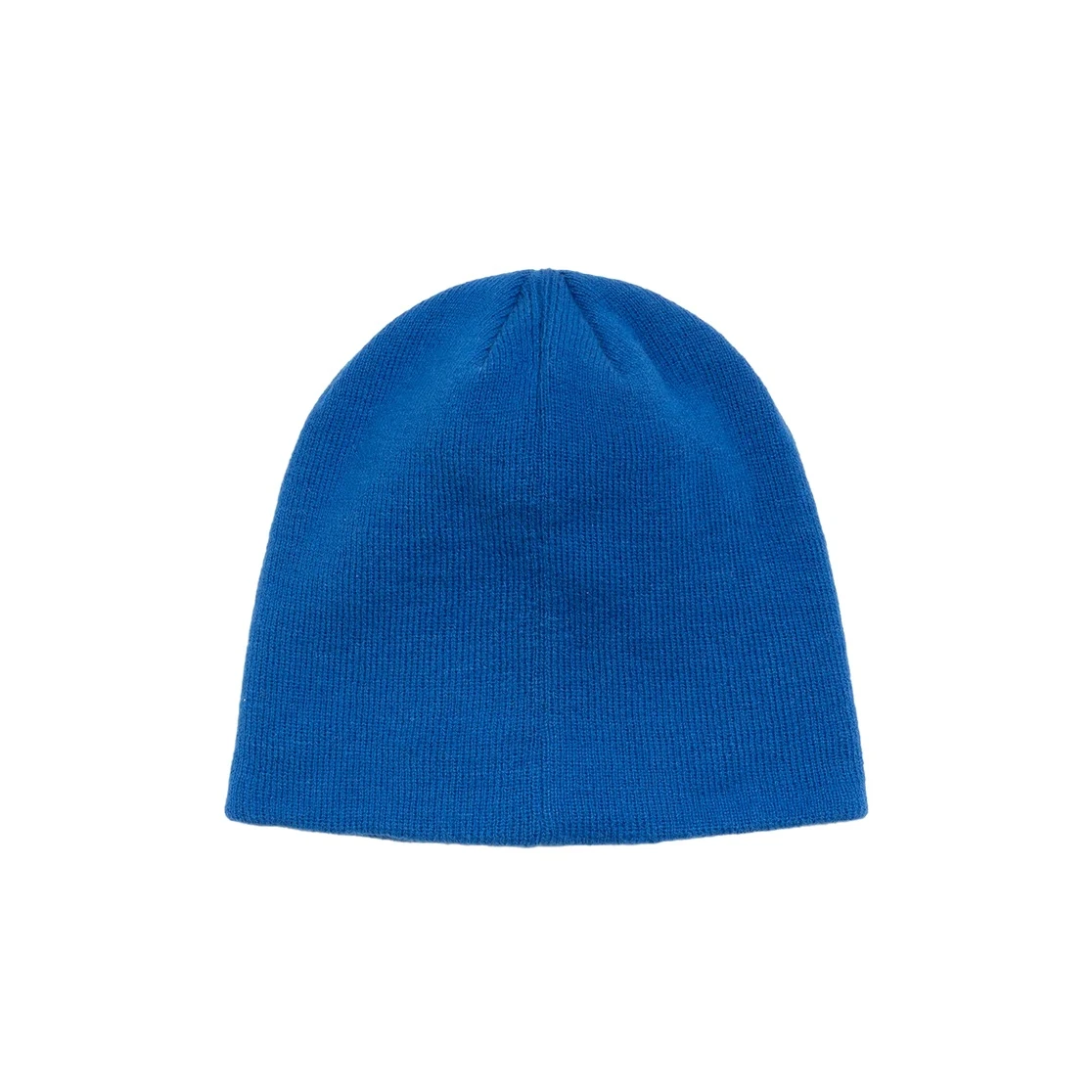 STUSSY Skullcap Chenille Blue