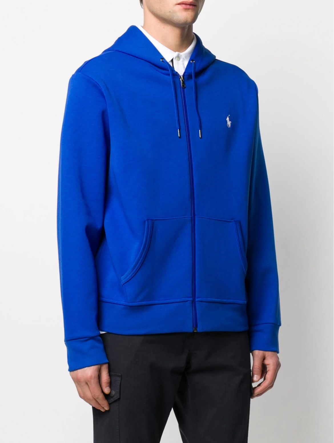 PRL Blue Zip