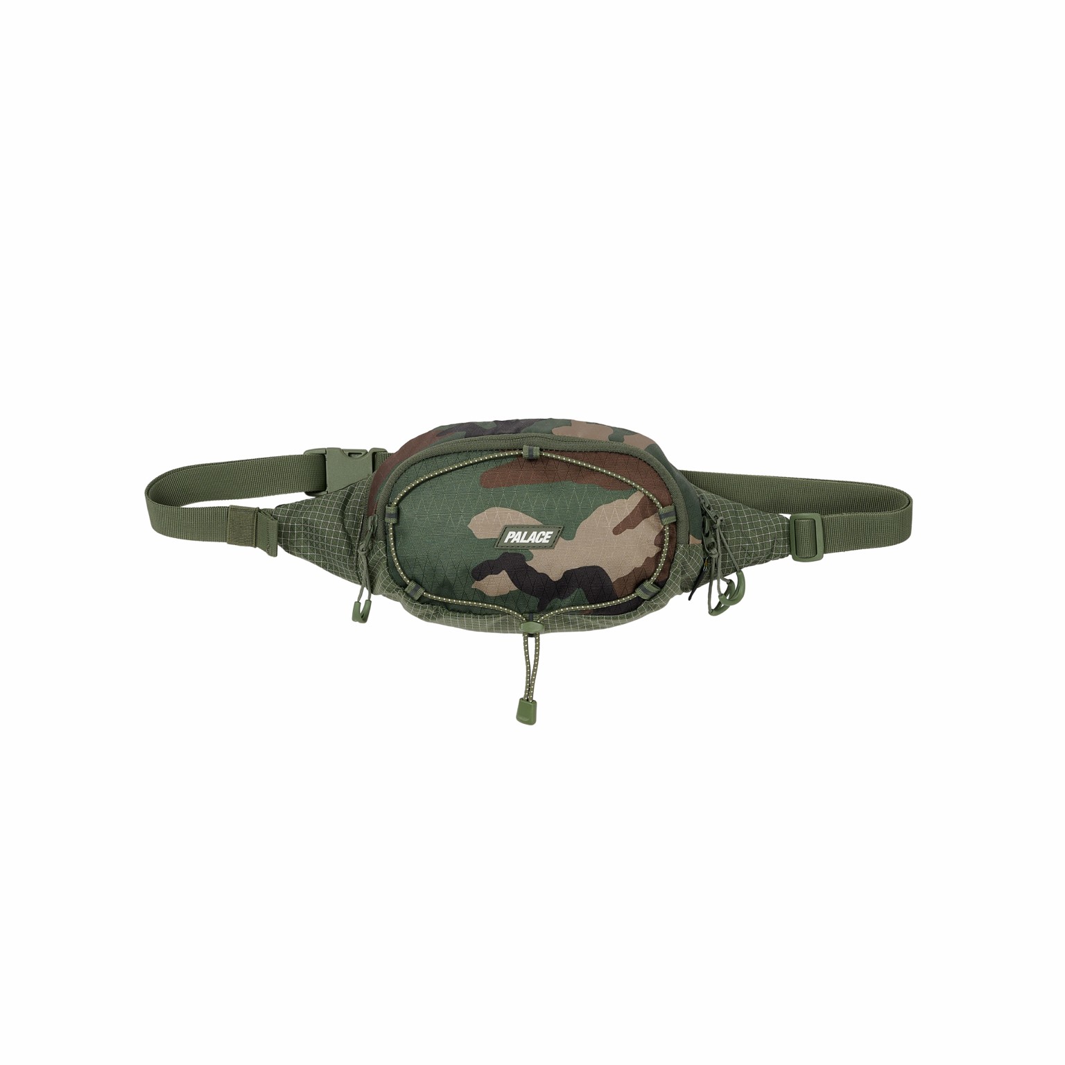 Palace Cordura Reflex Rs Cross Body