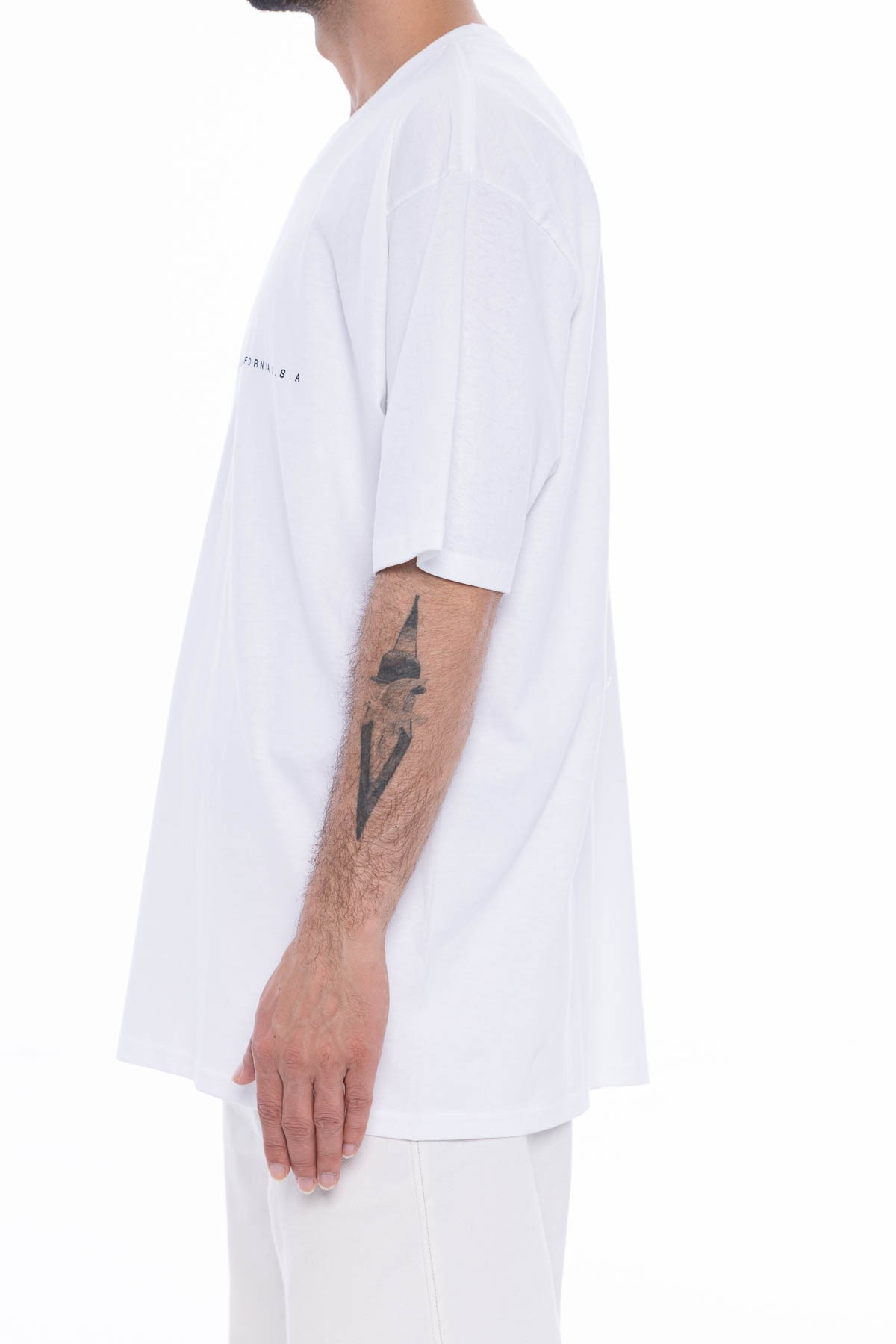 Smooth 80 TEE