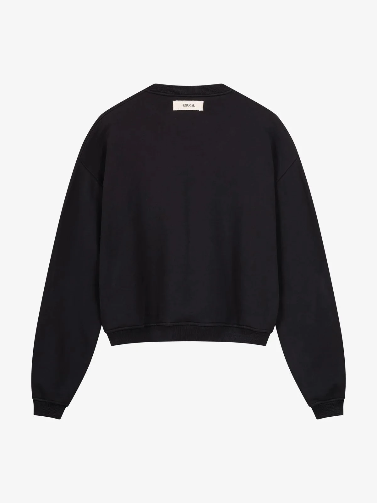 Rough Sweatshirt