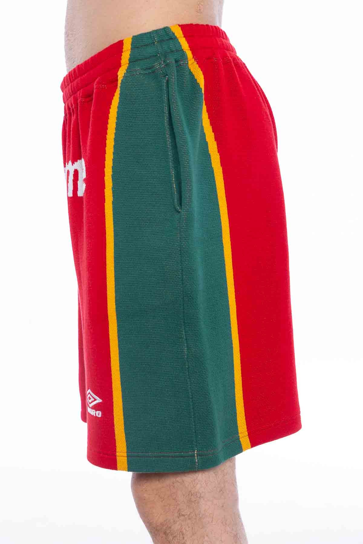Supreme Umbro Knit Soccer Short