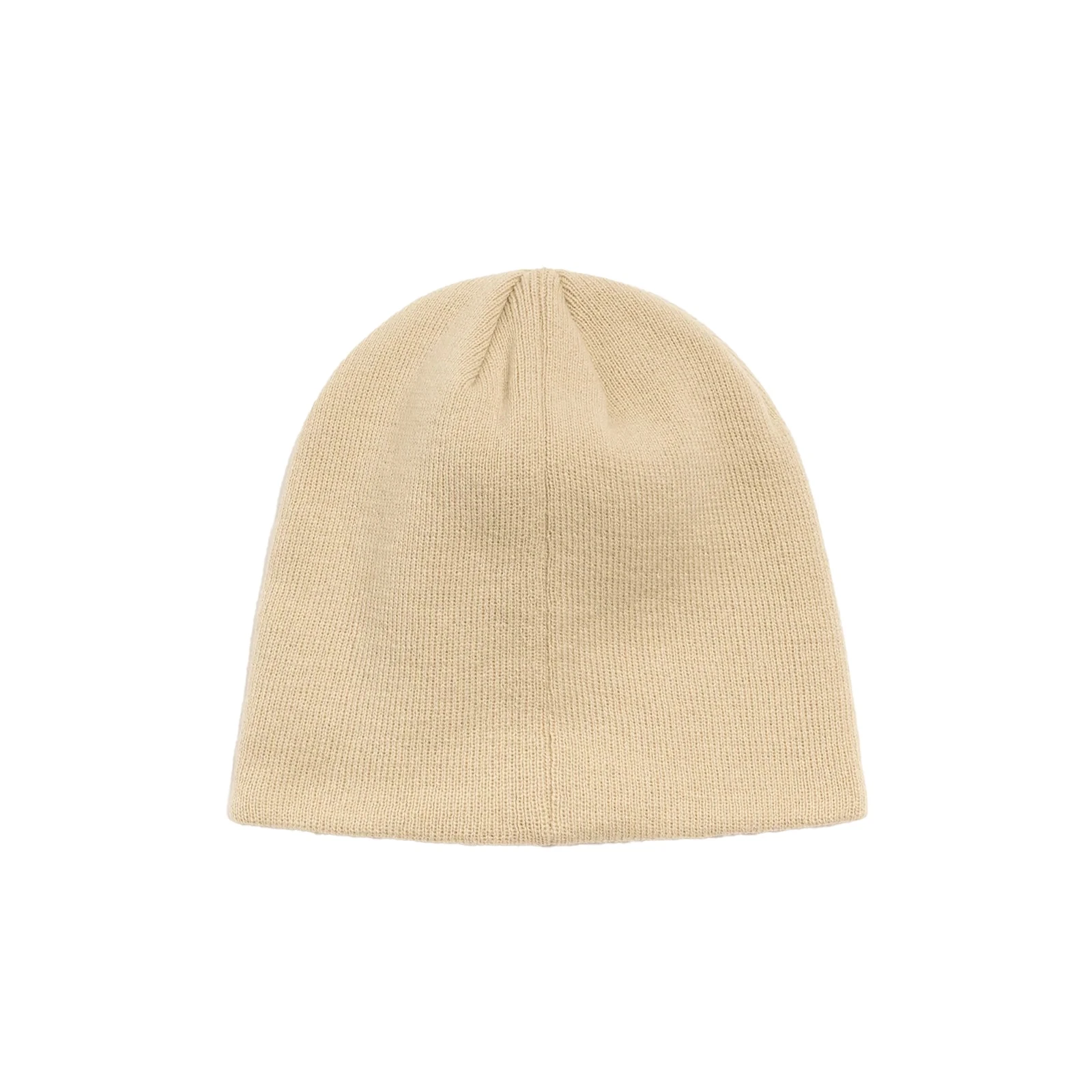 STUSSY Skullcap Chenille Sand